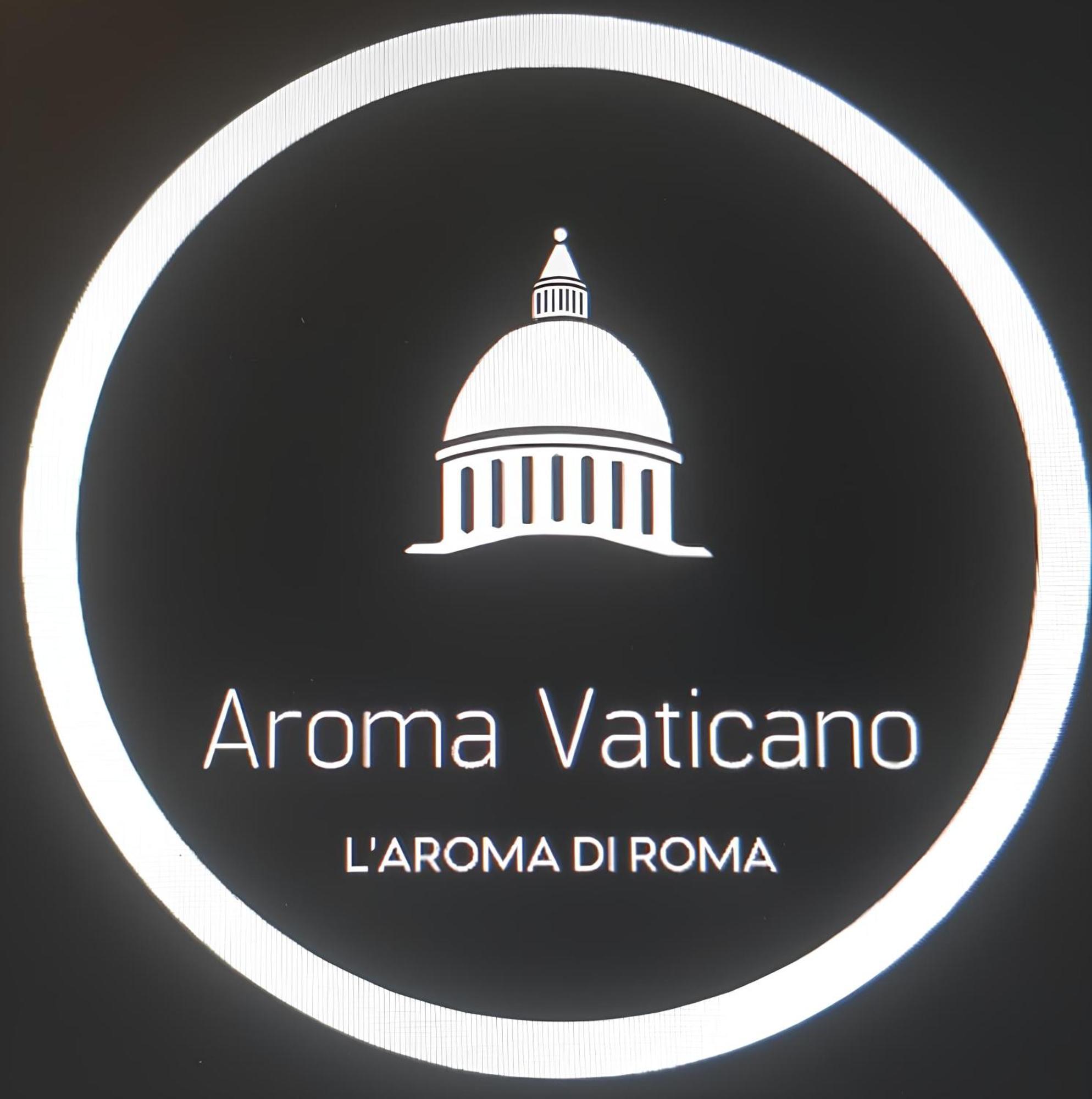 Aroma Vaticano - L'aroma Di Apartment Rome