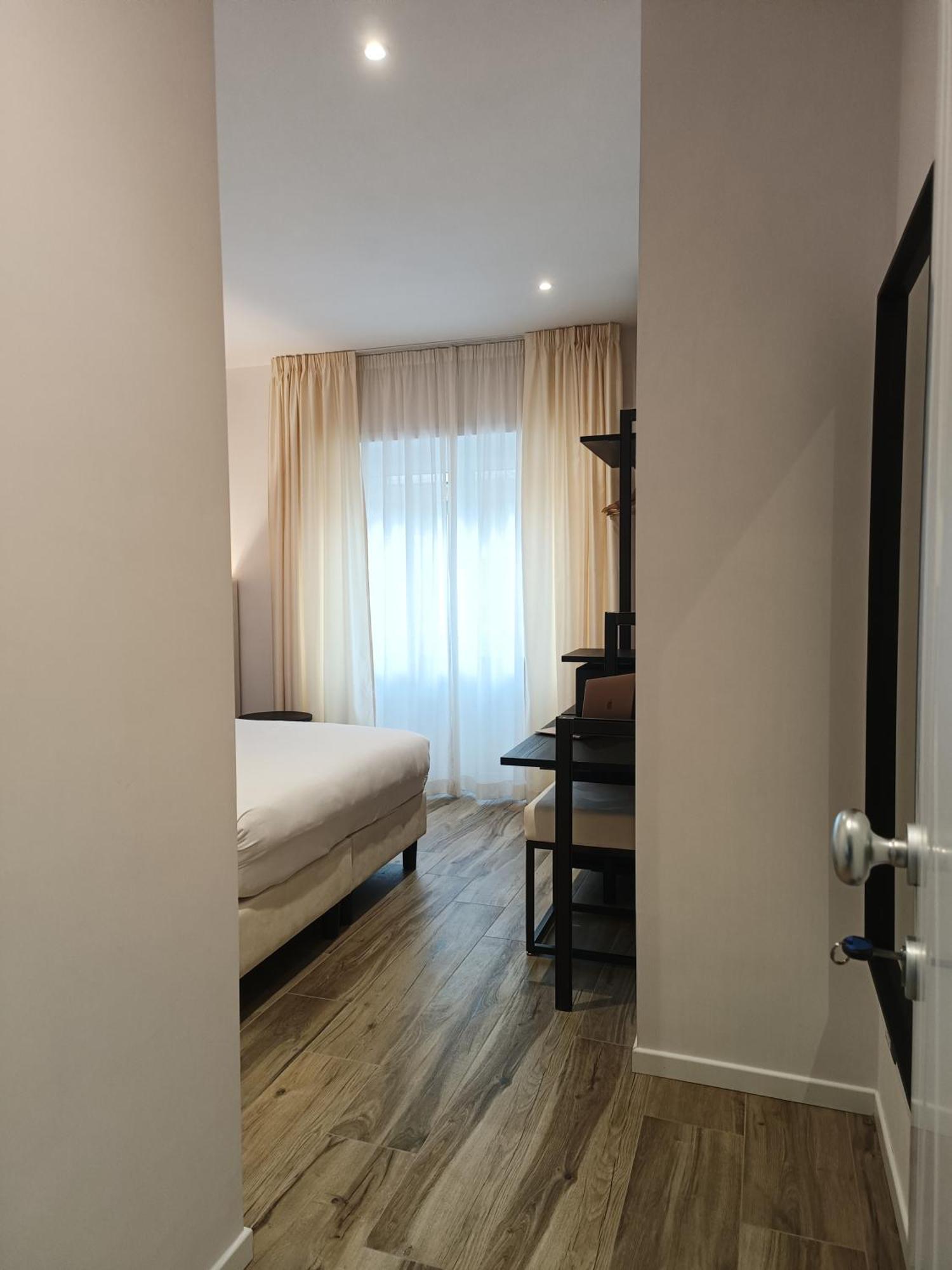 Romi Guest house Rome