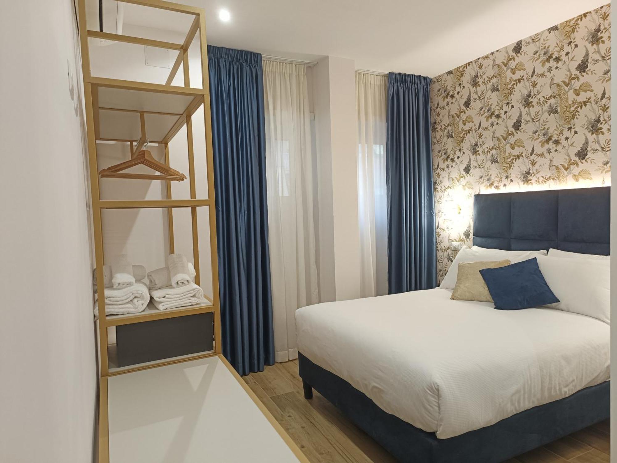Romi Guest house *