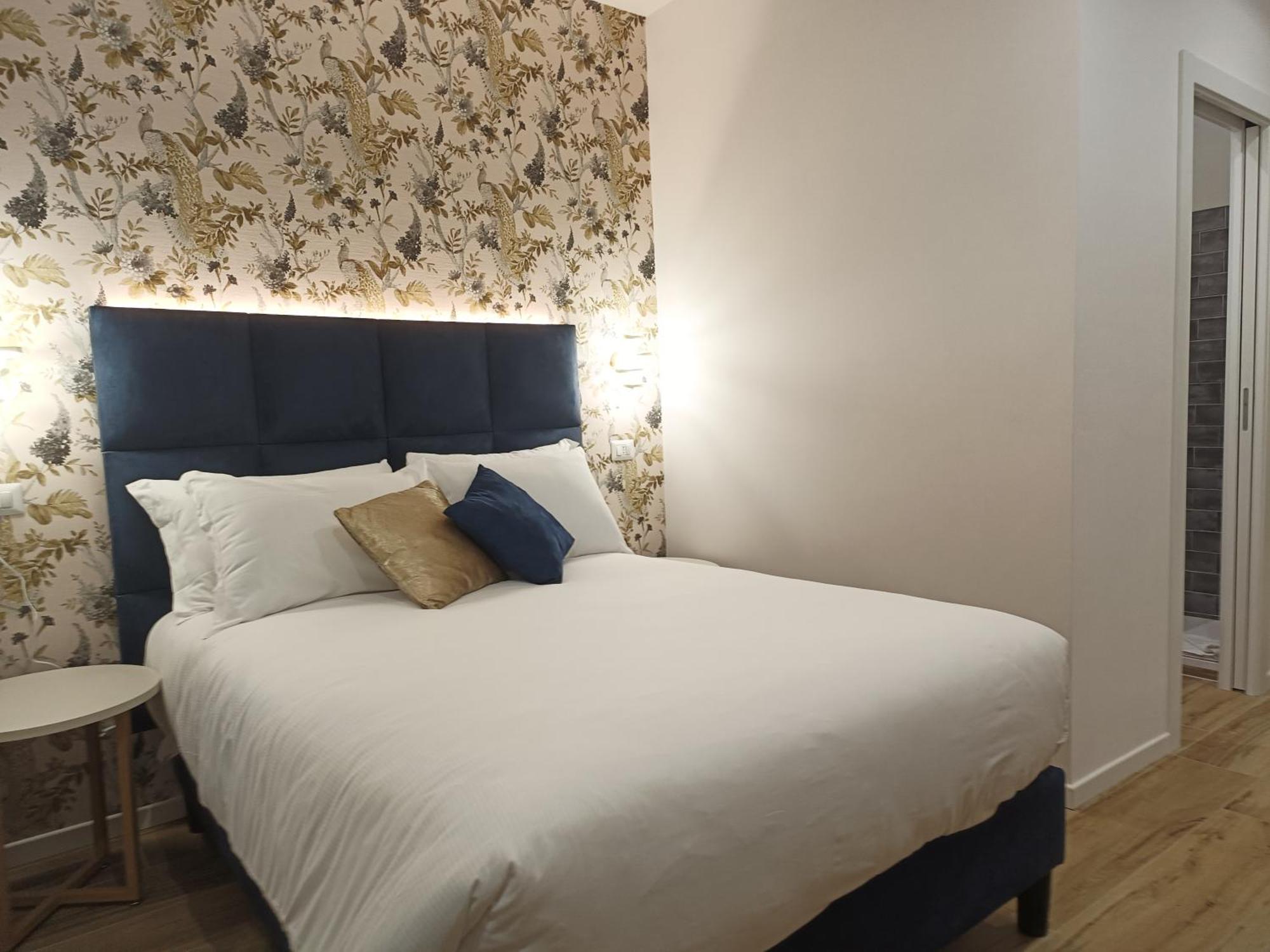 Guest house Romi *