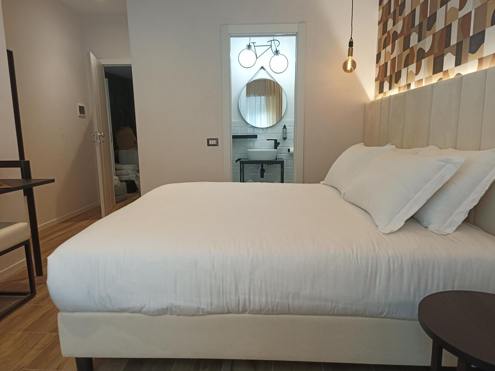 Guest house Romi