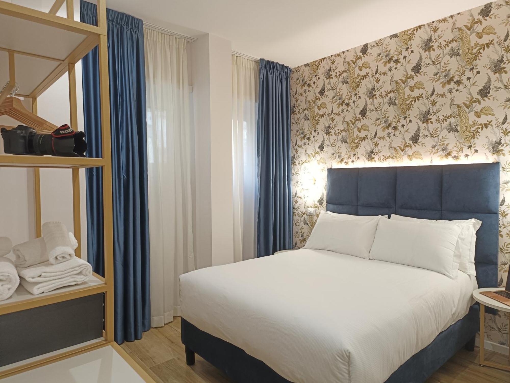 Romi Guest house