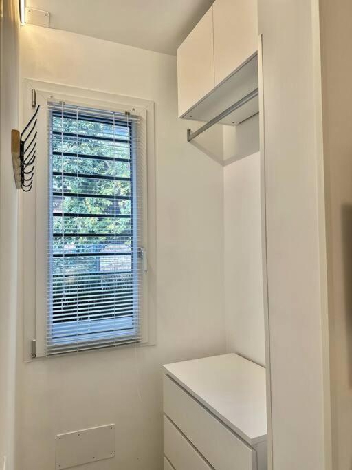 Monolatino Apartment