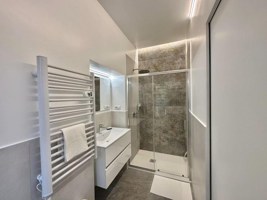 Monolatino Apartment *