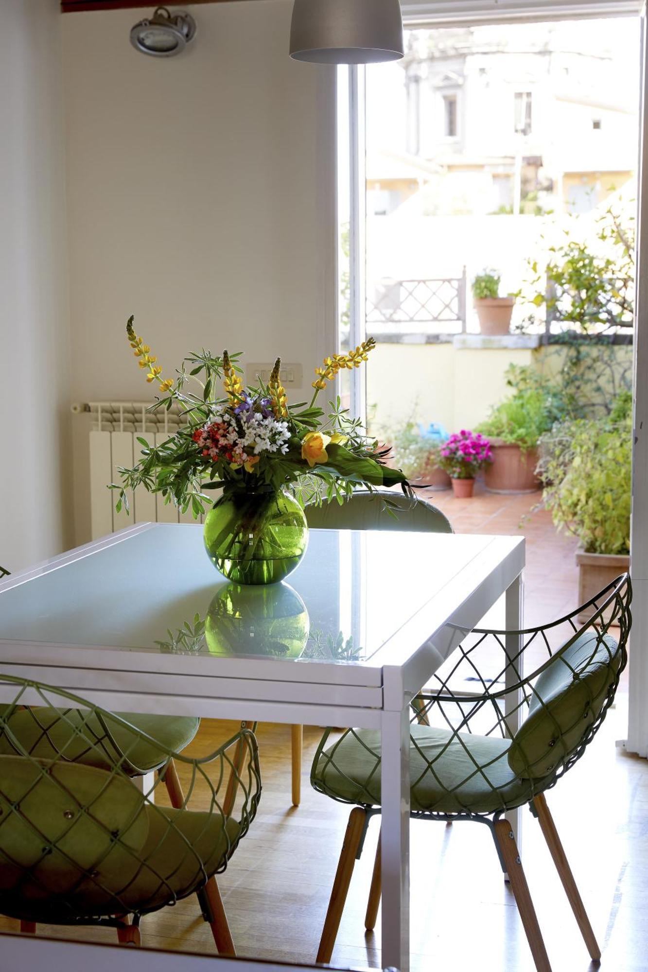 Apartment Trasteverehome - Attic Terrace Center Of Baroque Rome