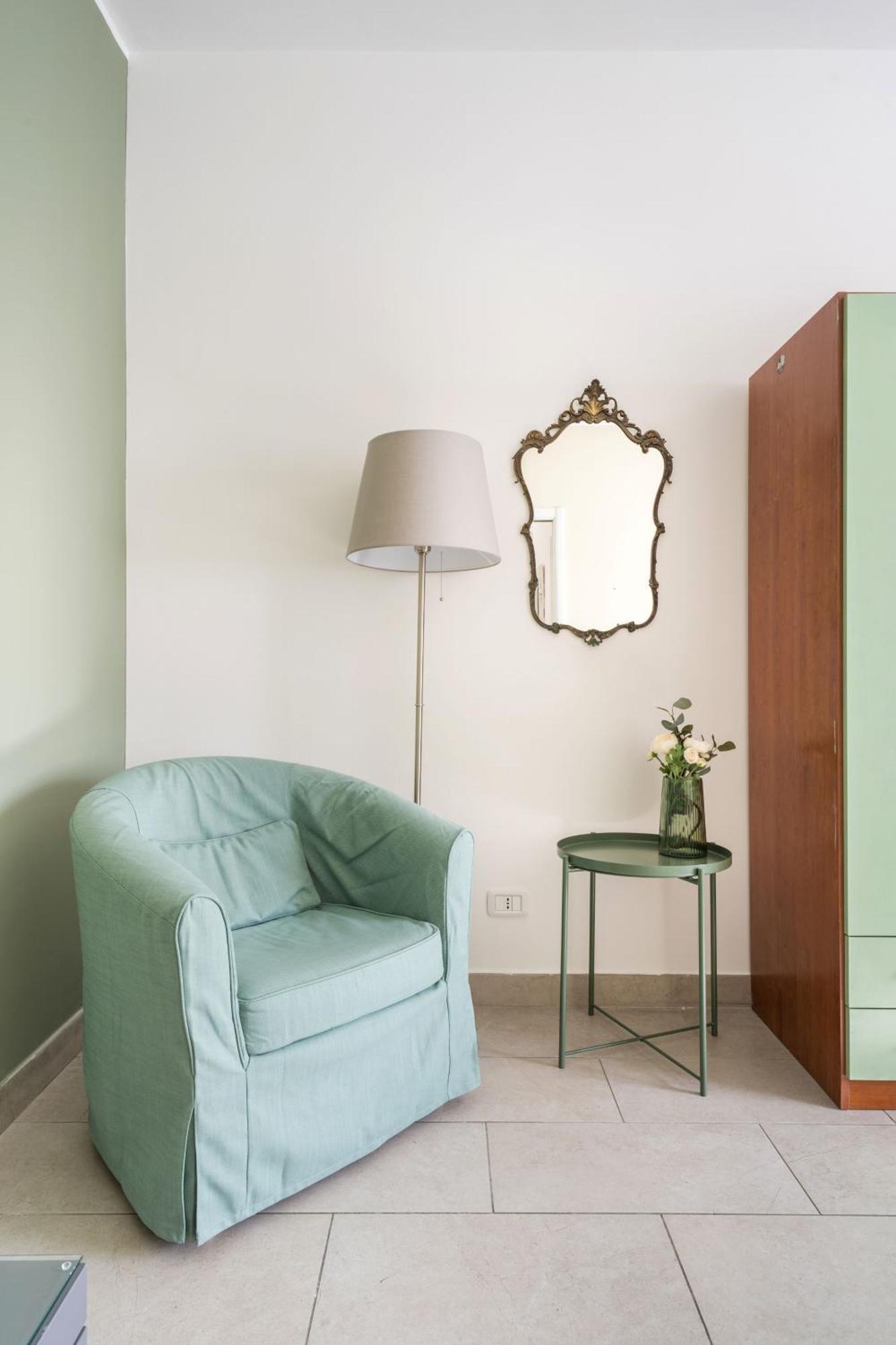 Maison Lumiere, Design 5 Min From Tiburtina Station Apartment Rome