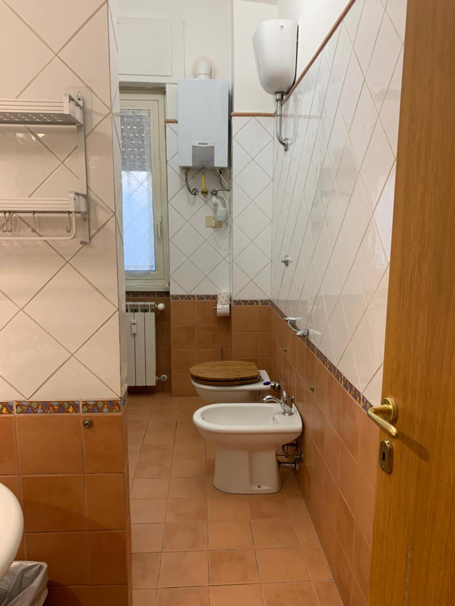 Valerie House Garbatella Apartment *
