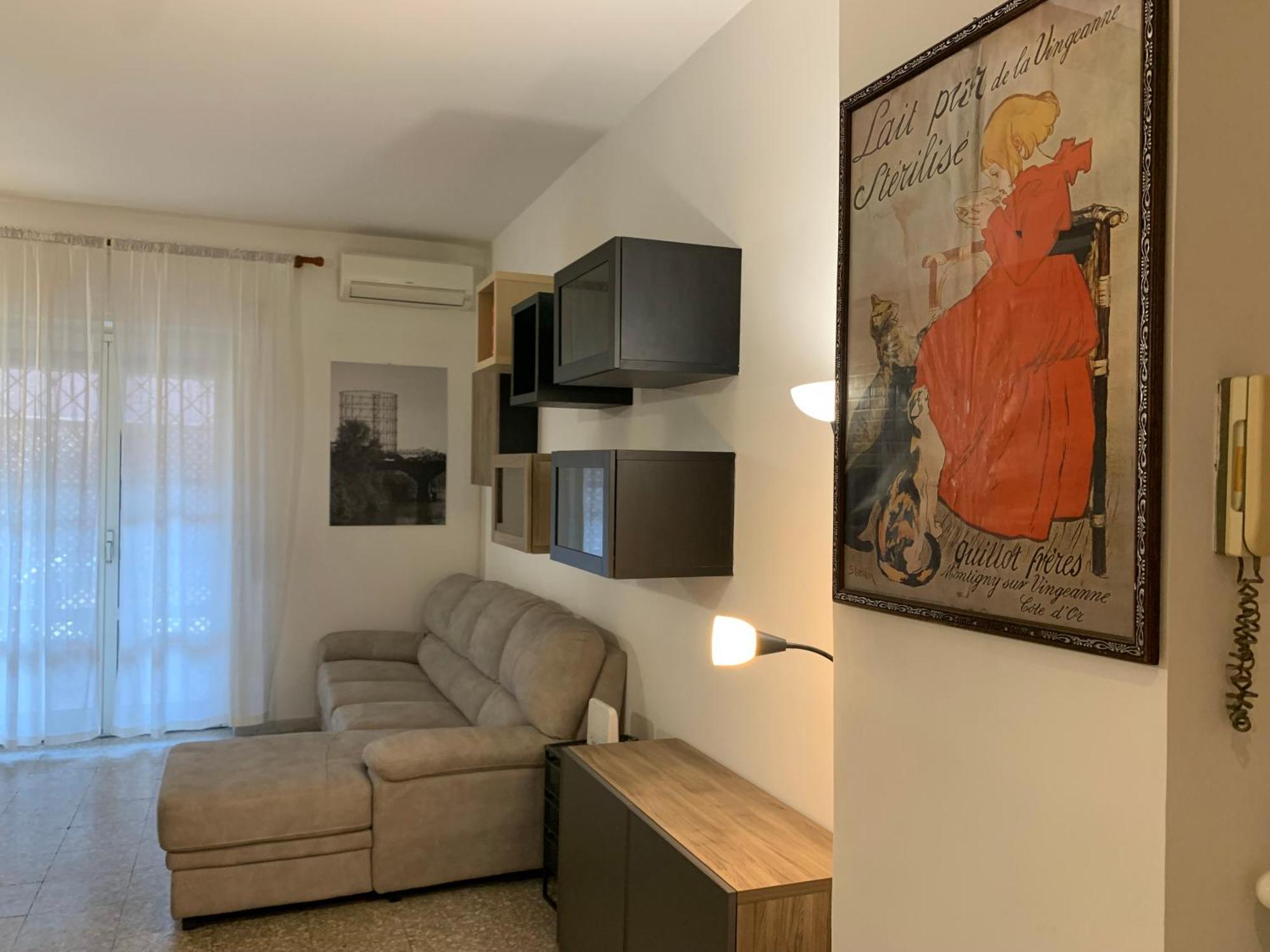 Valerie House Garbatella