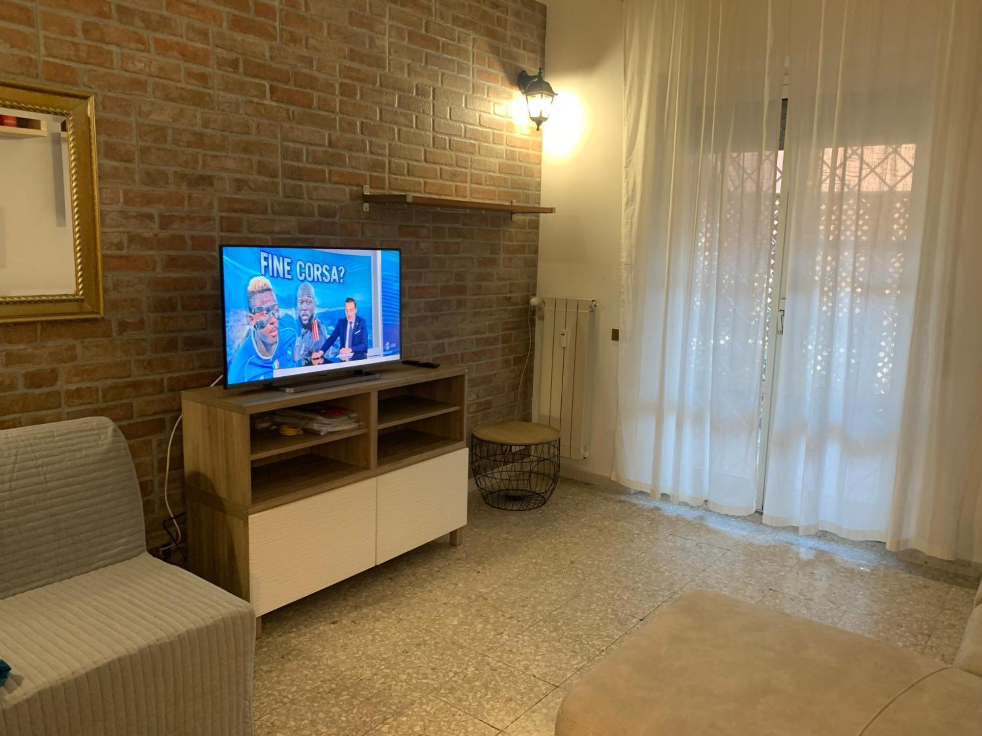 Apartment Valerie House Garbatella Rome