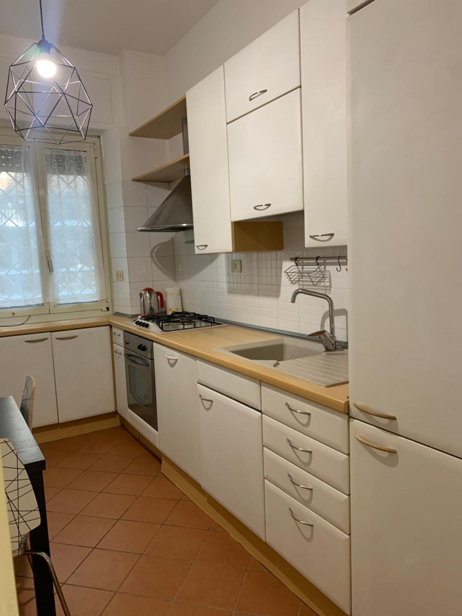 Valerie House Garbatella Apartment *