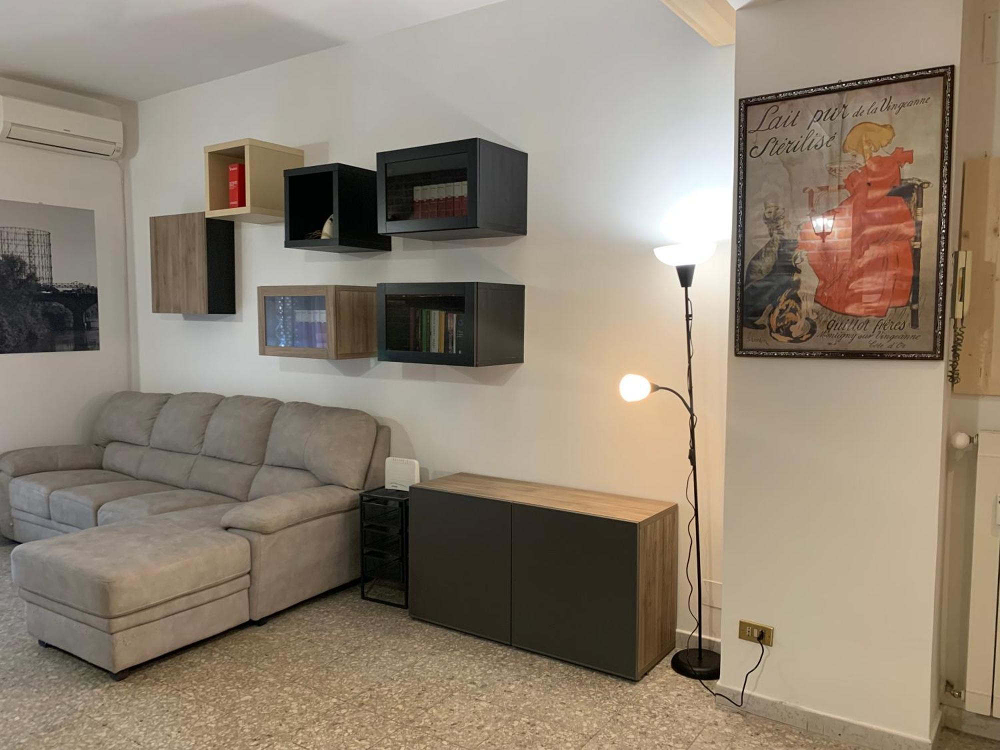 Valerie House Garbatella Apartment *