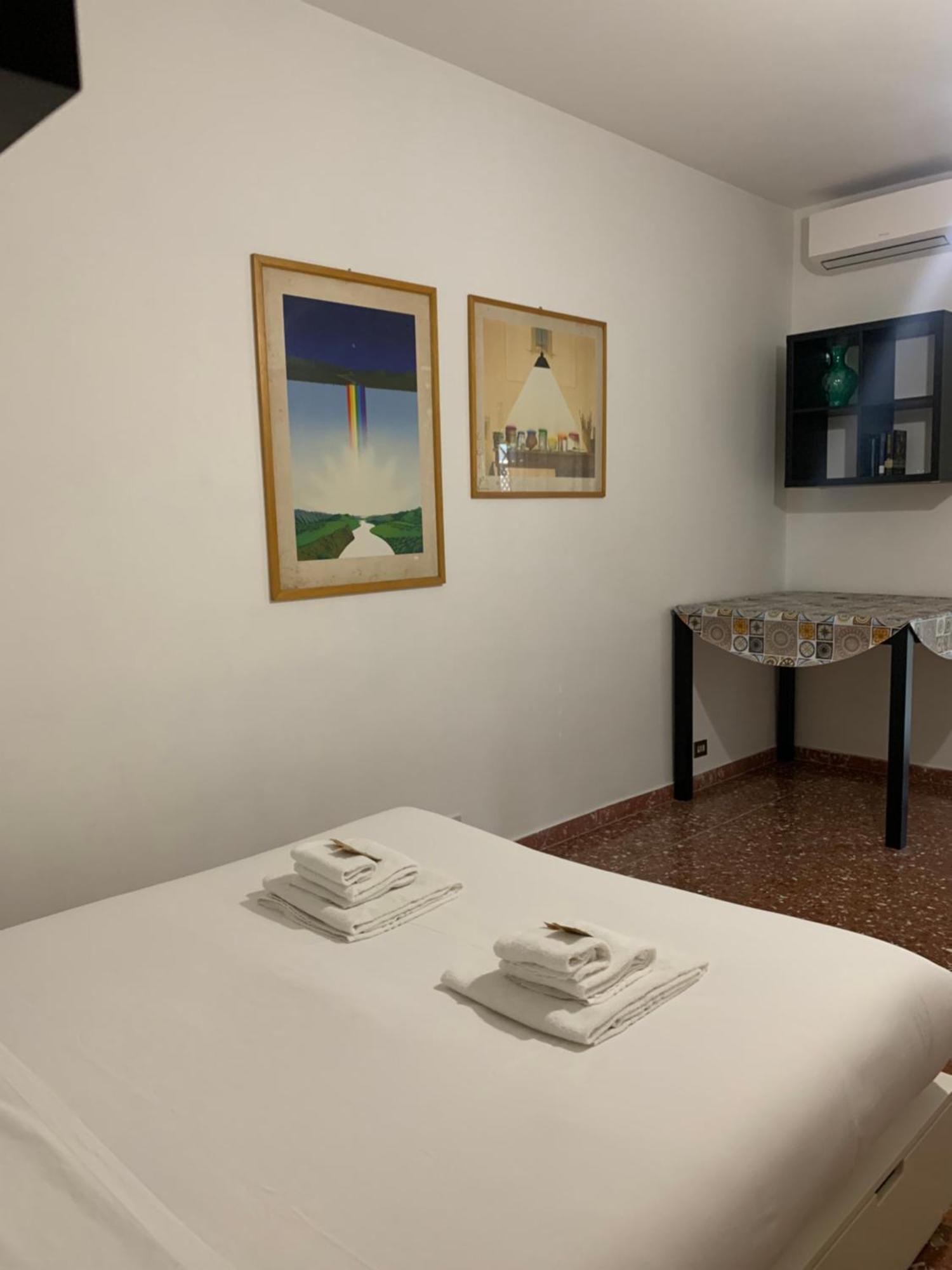 Valerie House Garbatella Rome
