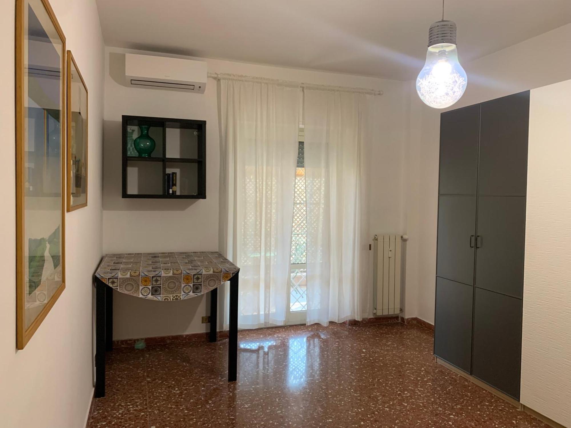 Valerie House Garbatella Apartment *