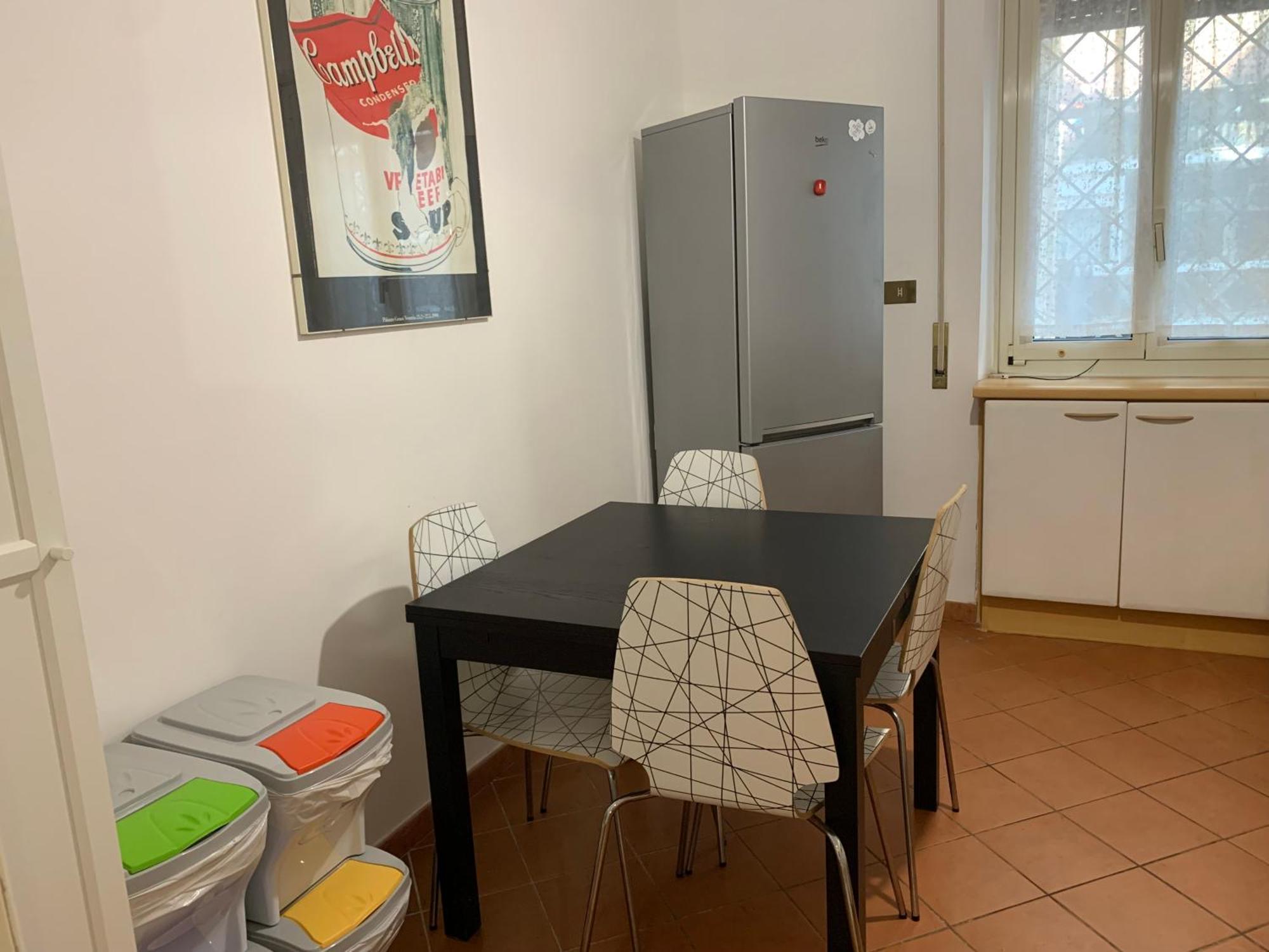 Valerie House Garbatella * Rome