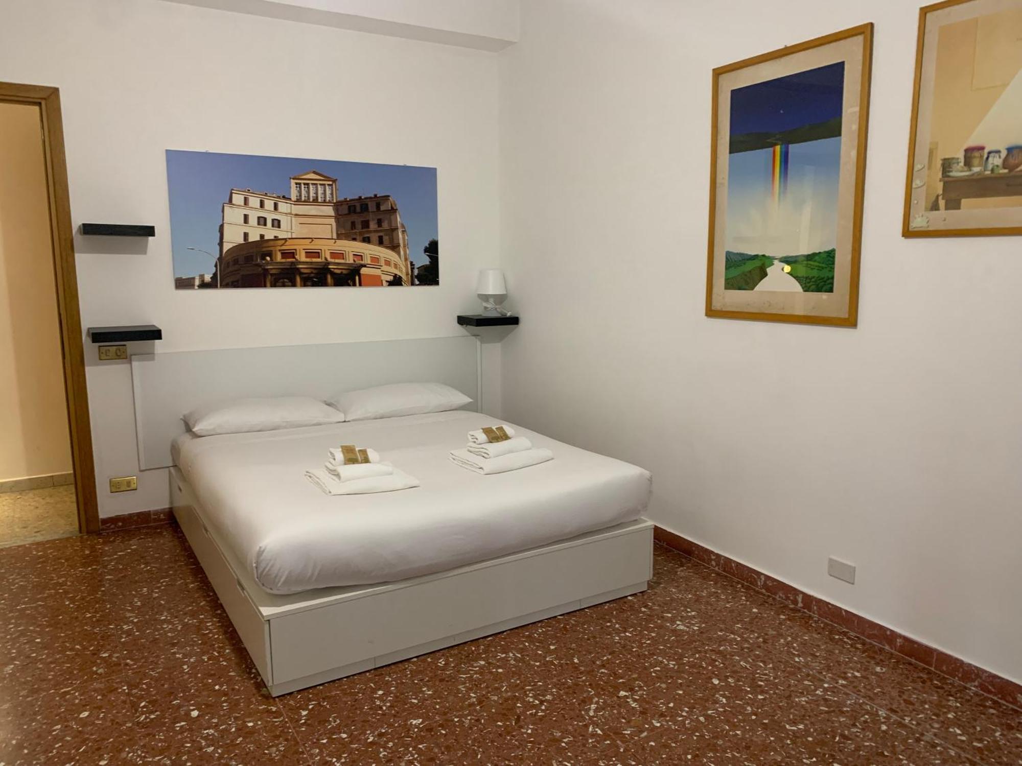 Valerie House Garbatella Apartment Rome