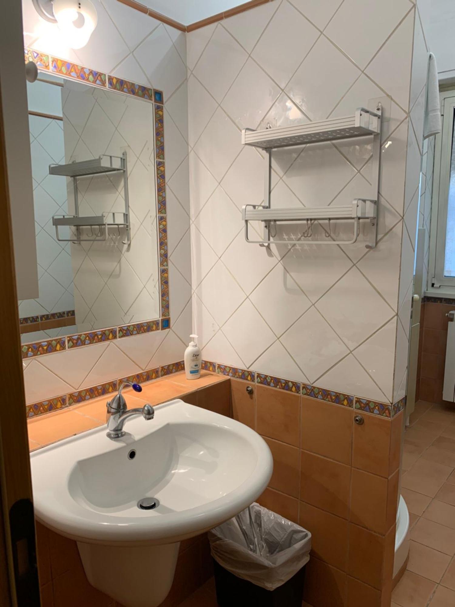 Apartment Valerie House Garbatella *