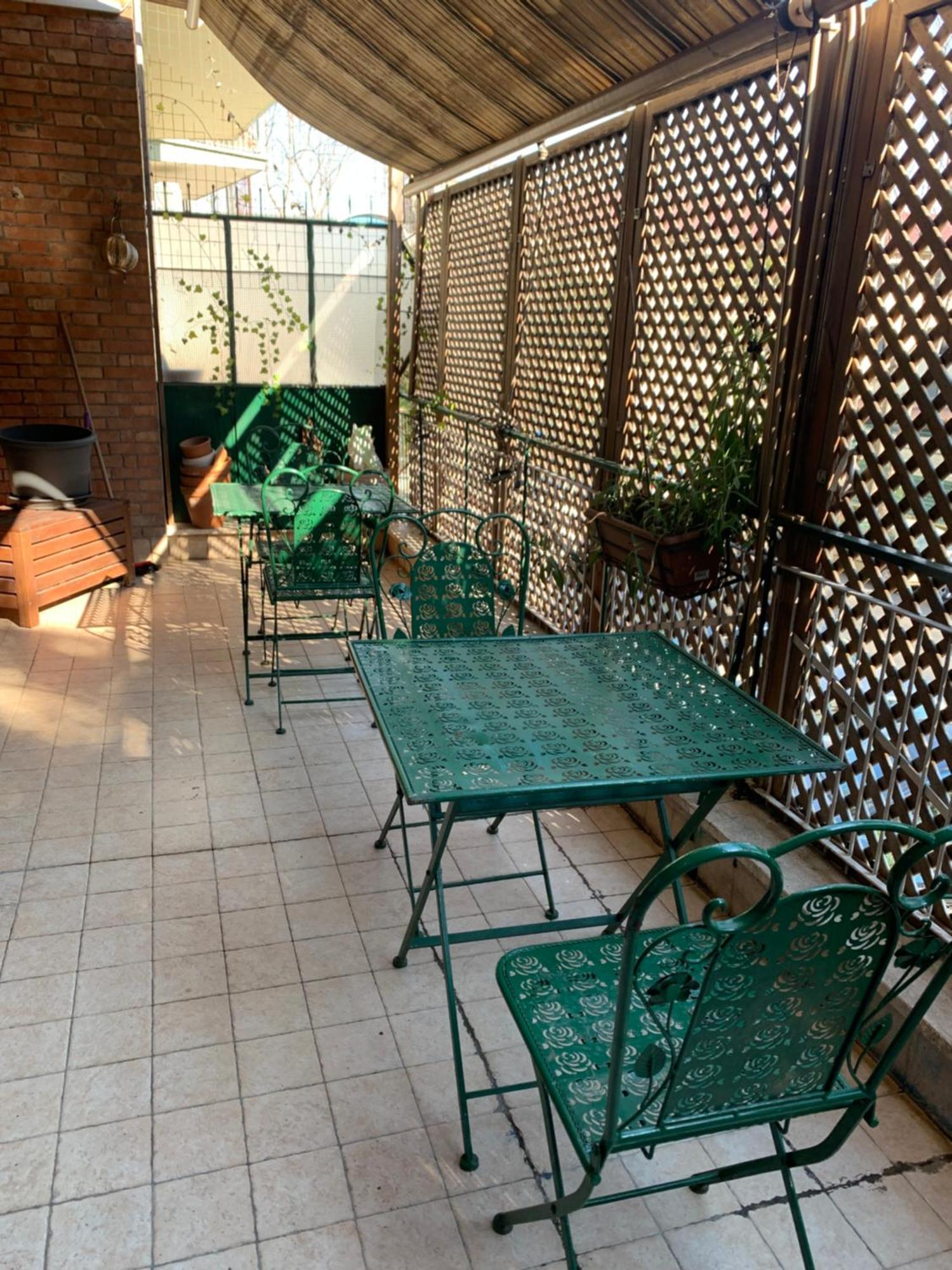 Valerie House Garbatella Apartment Rome