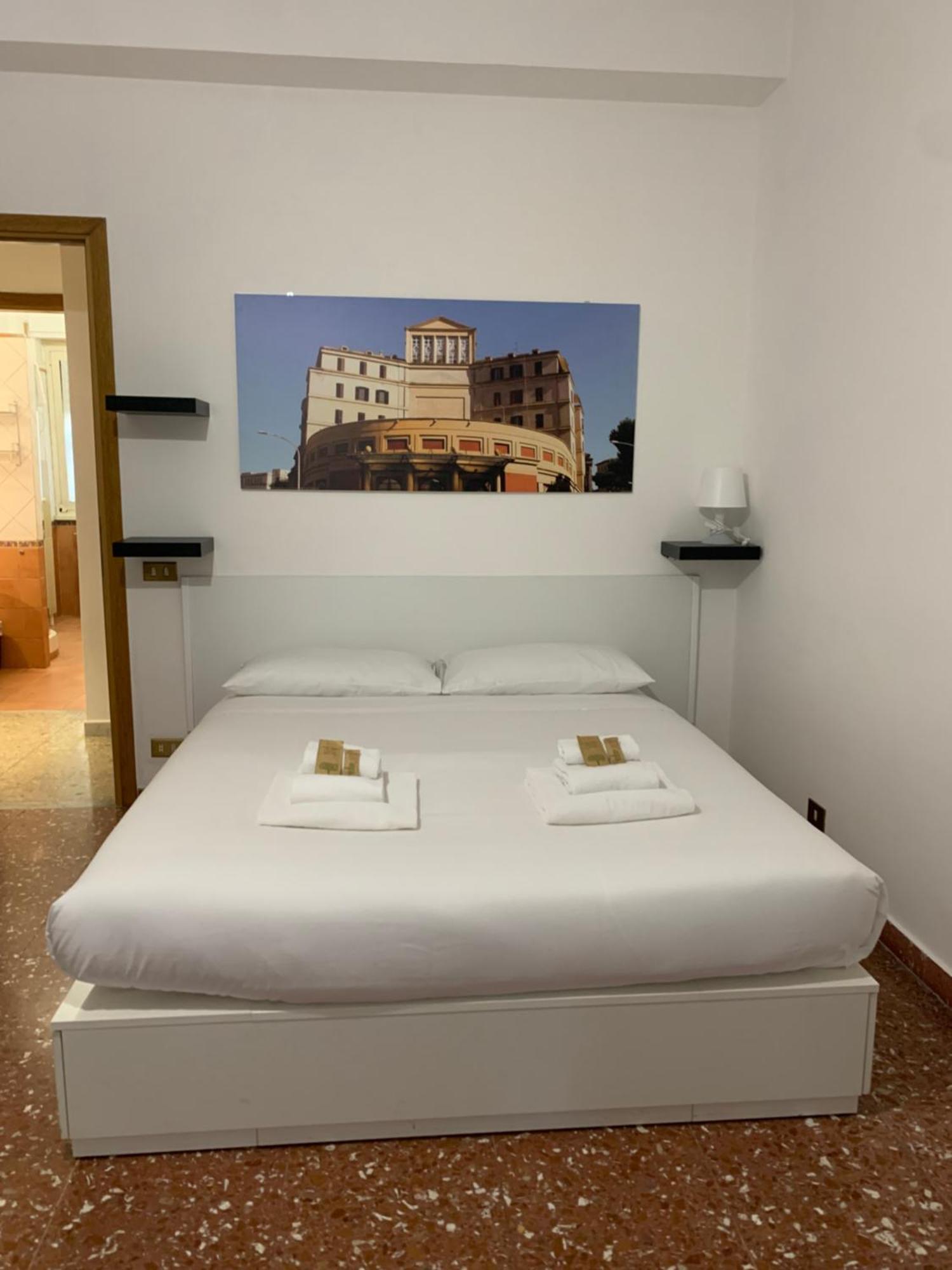 Apartment Valerie House Garbatella