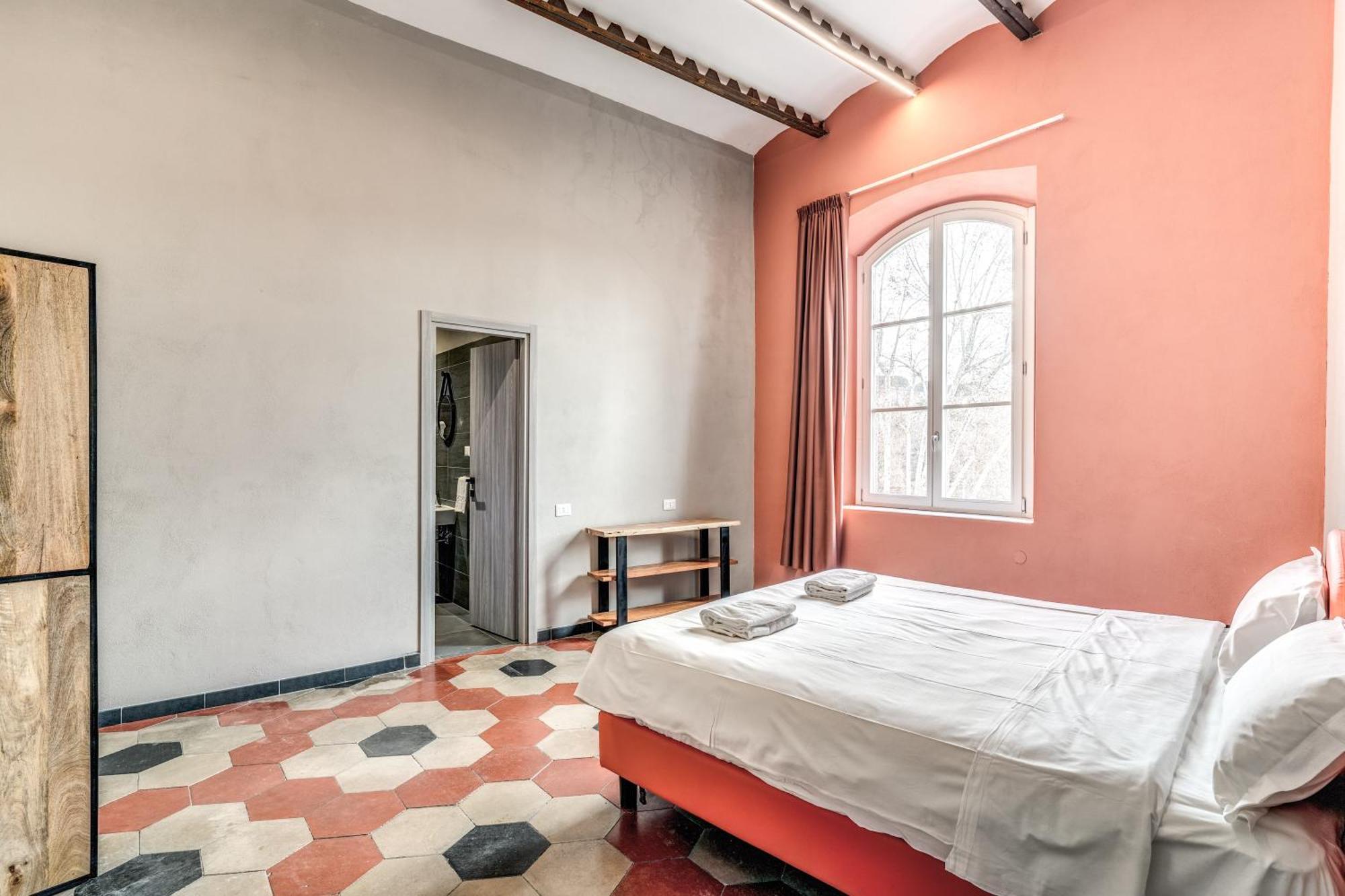 Hostel Borgo Ripa Urban Travel *