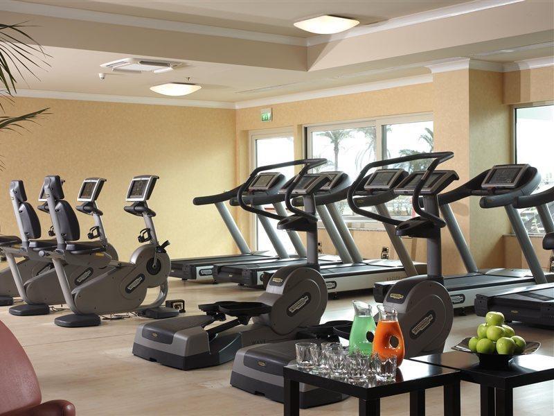 Marriott Park Rome