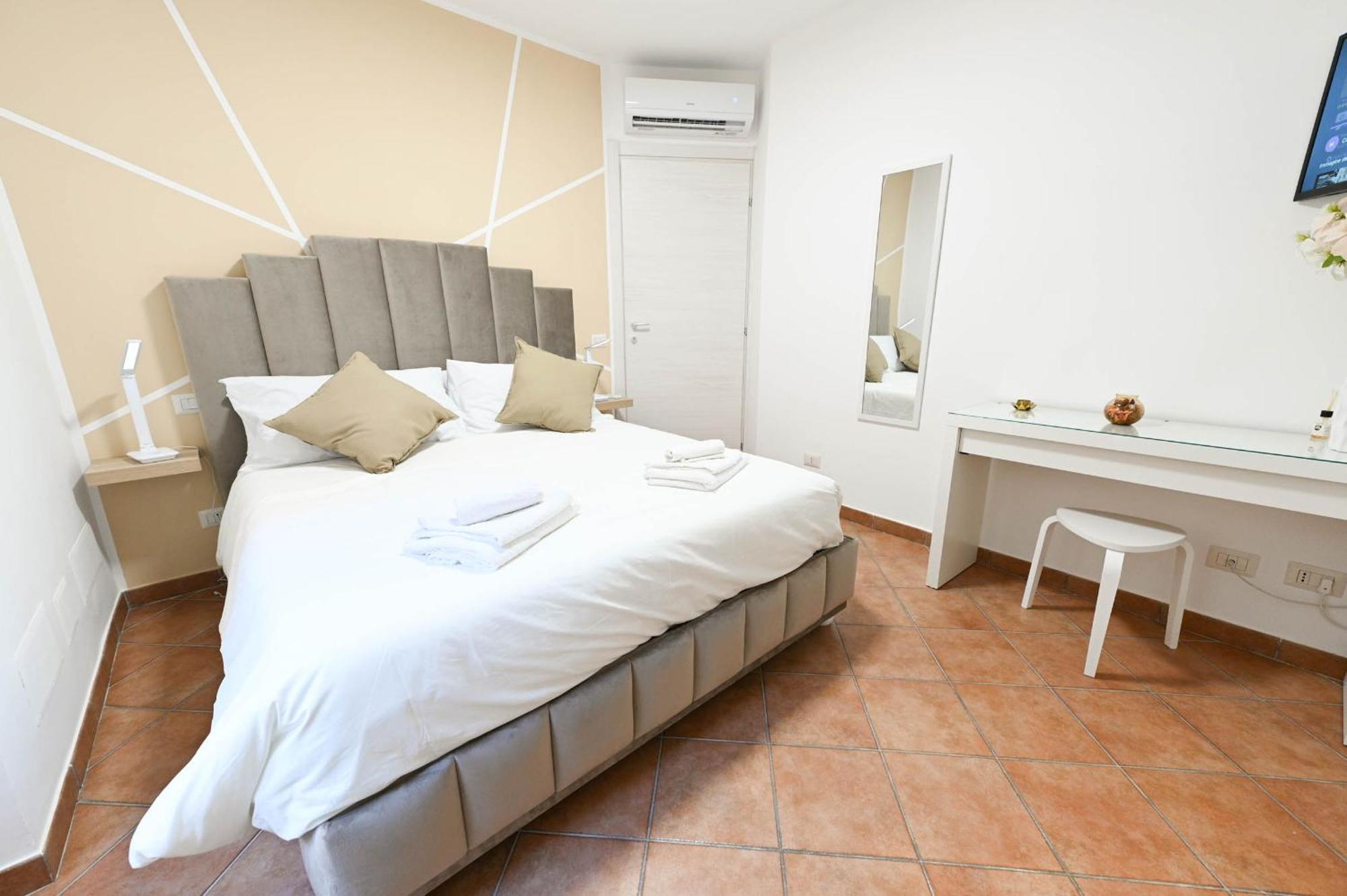 Holiday home Staylux Rome