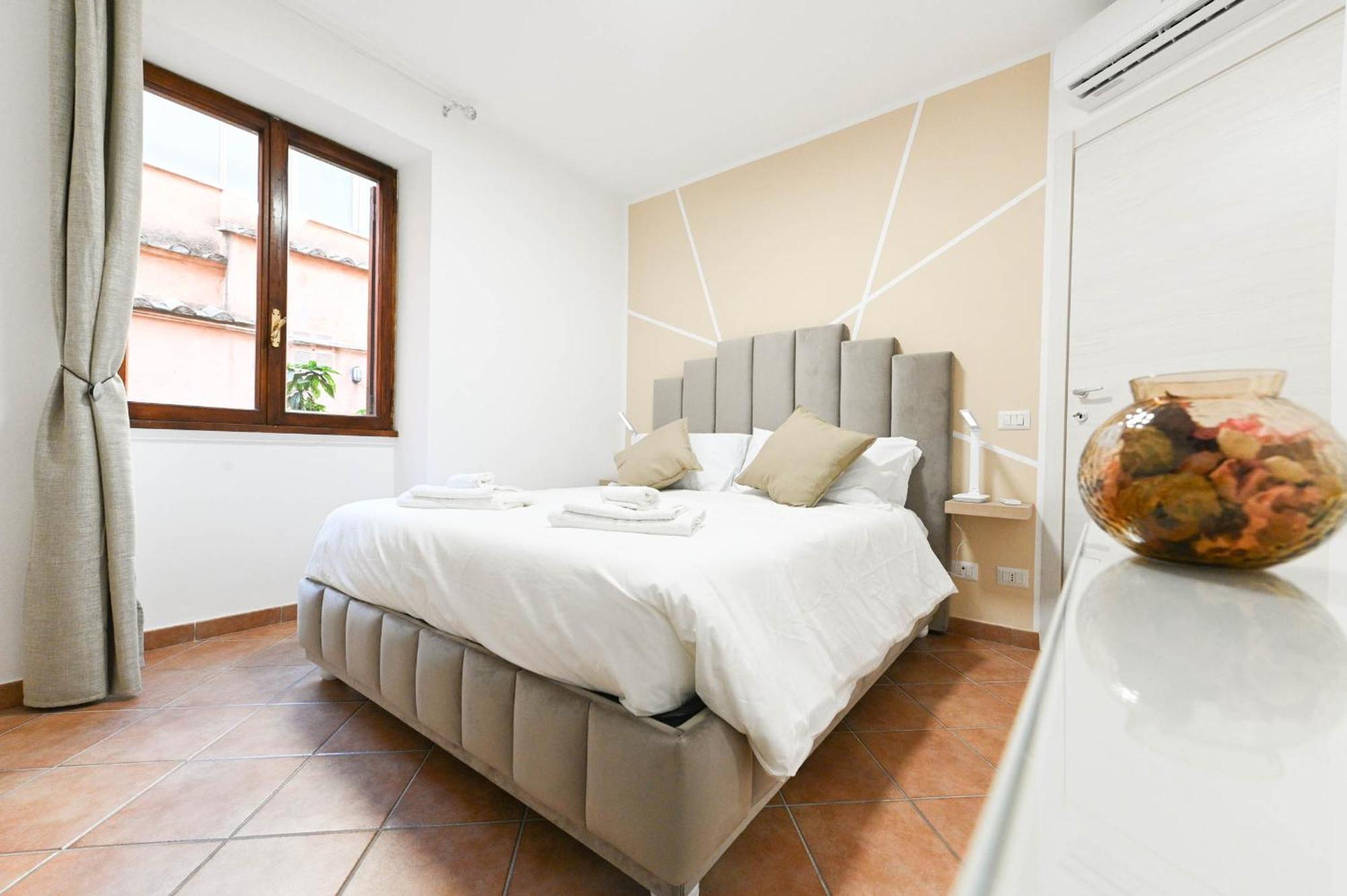 Staylux Rome