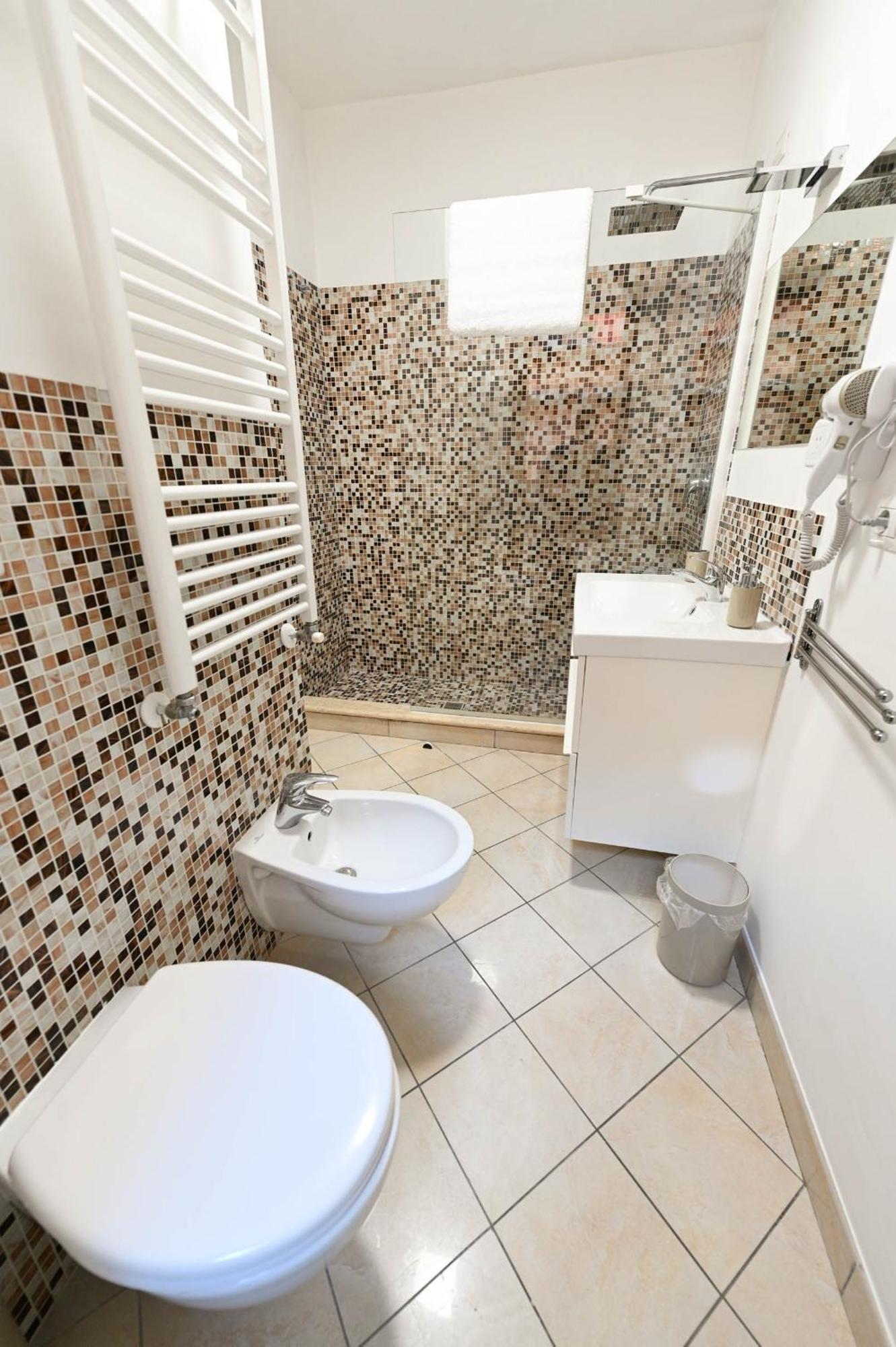 Holiday home Staylux *