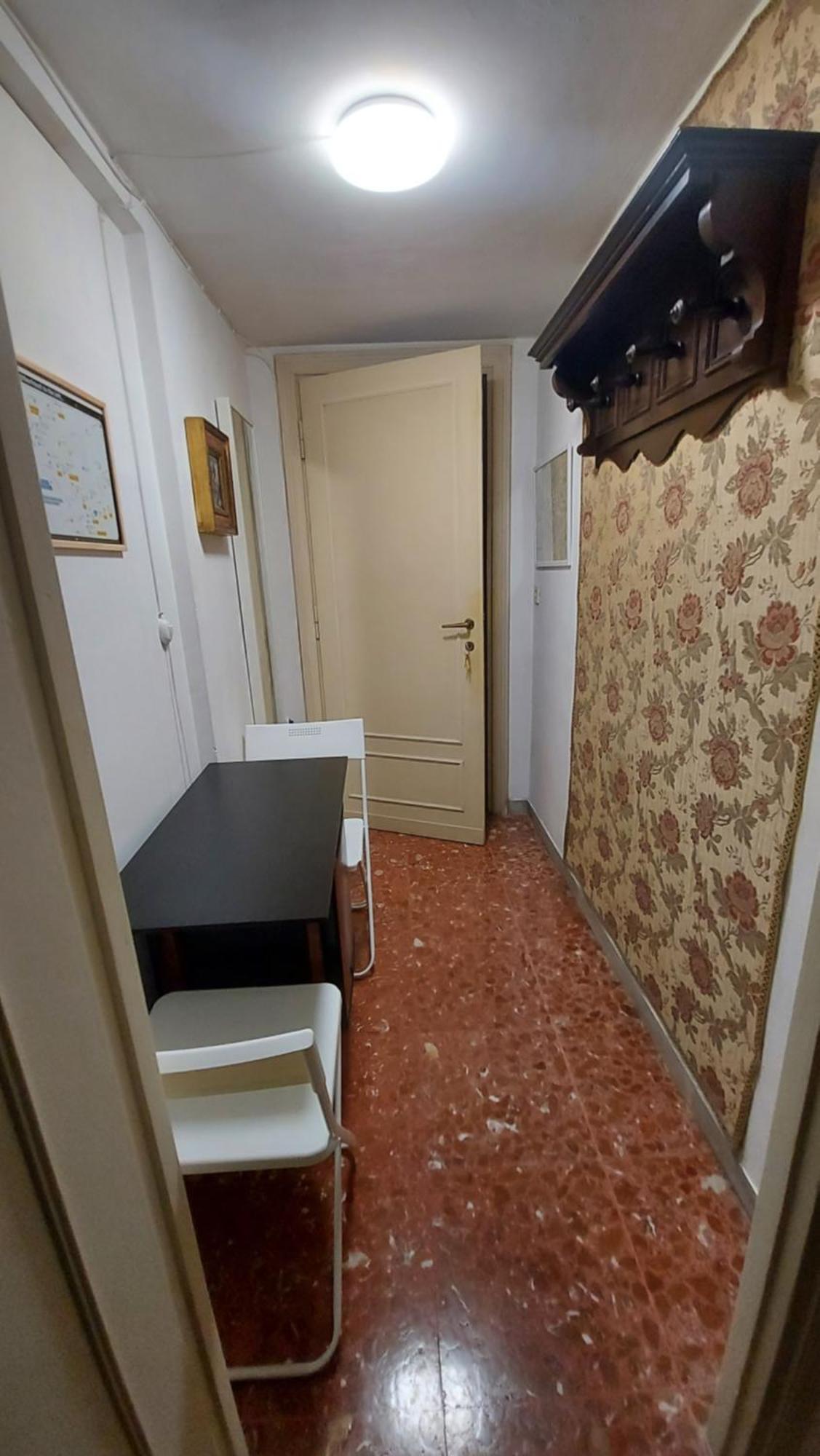Alloggio in famiglia Fani *