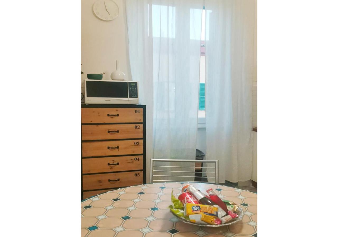 Affittacamere Garbatella House Roma