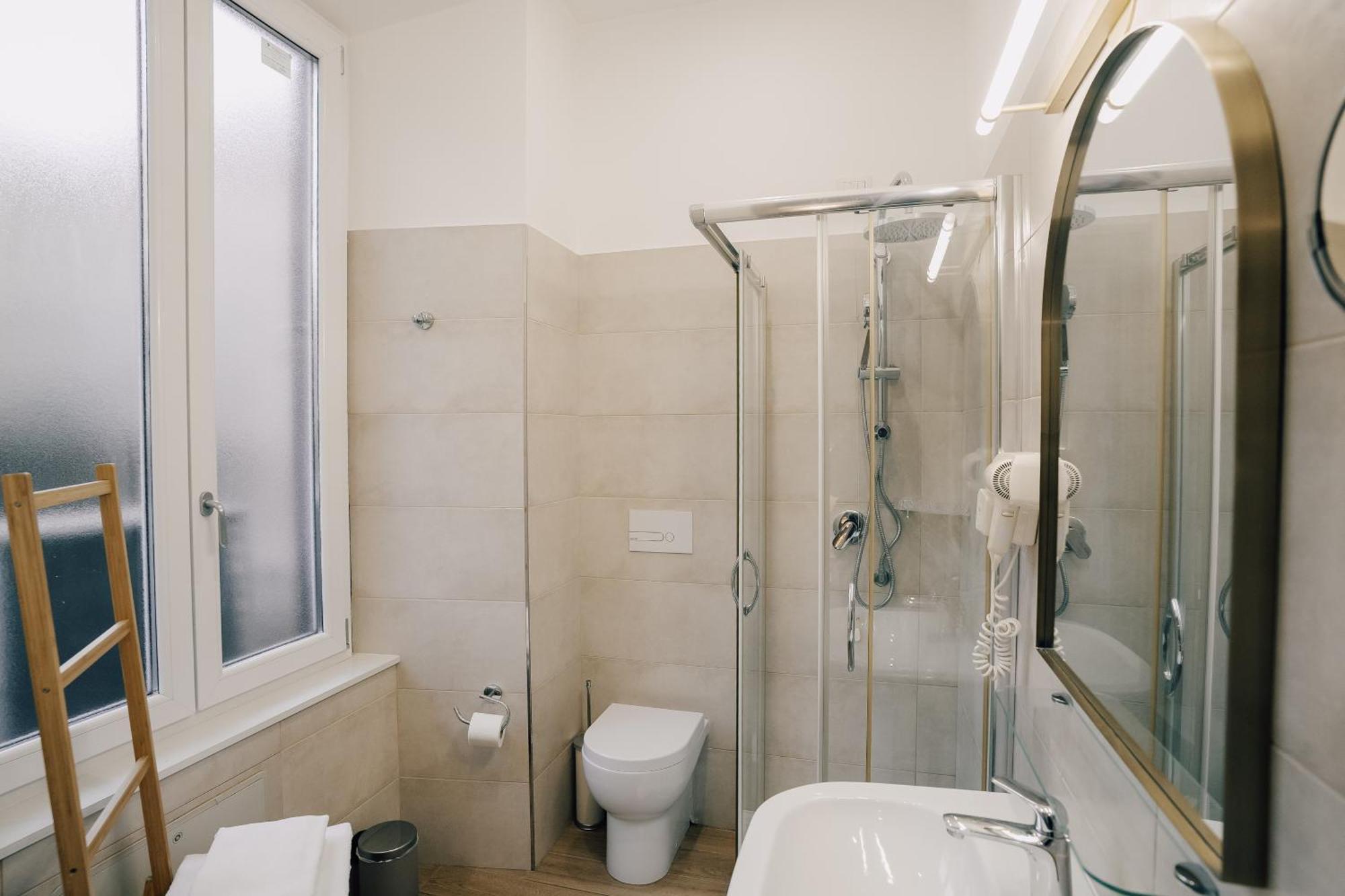 Casa Mirabilia Guest house Rome