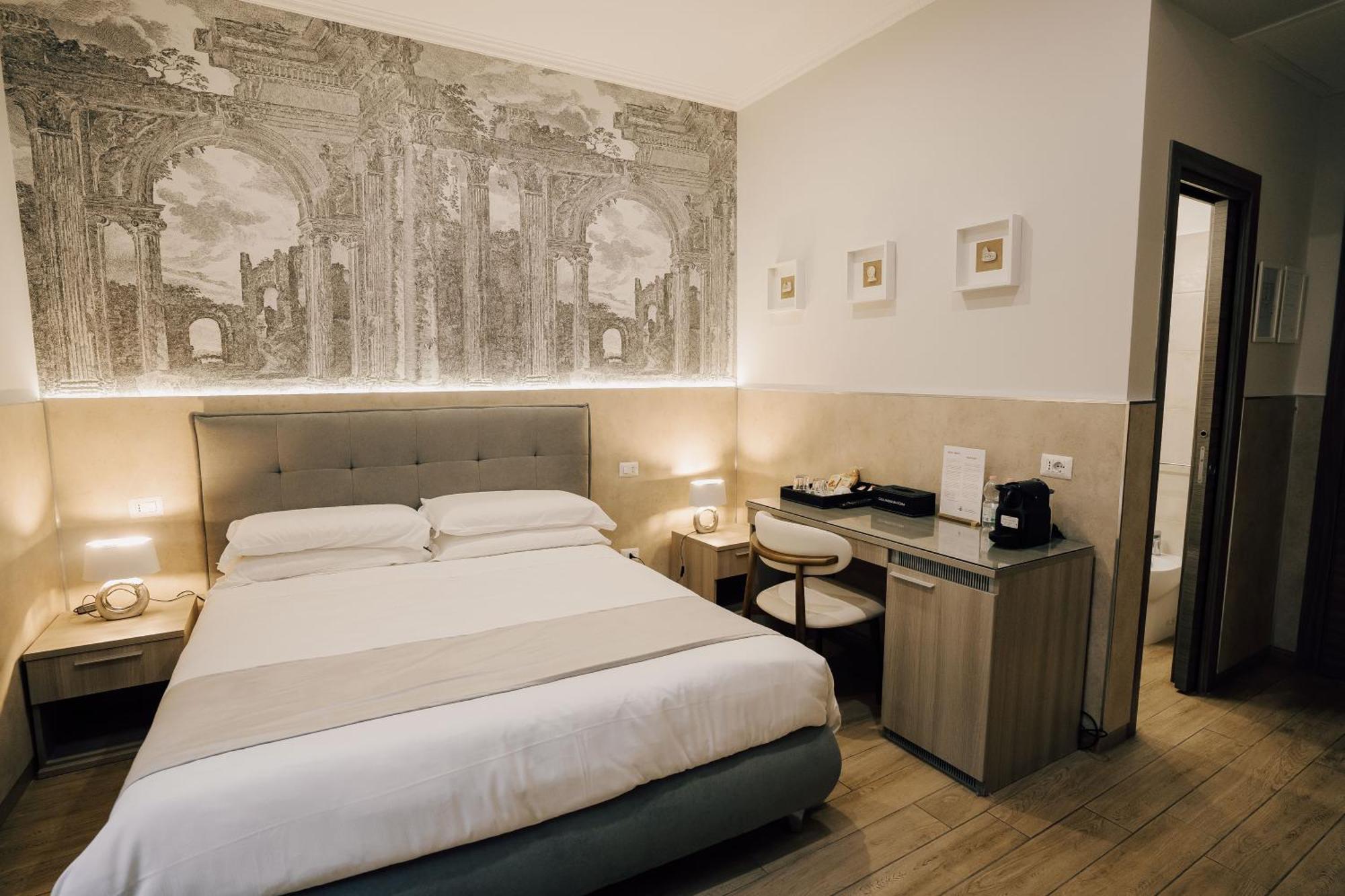 Casa Mirabilia * Rome