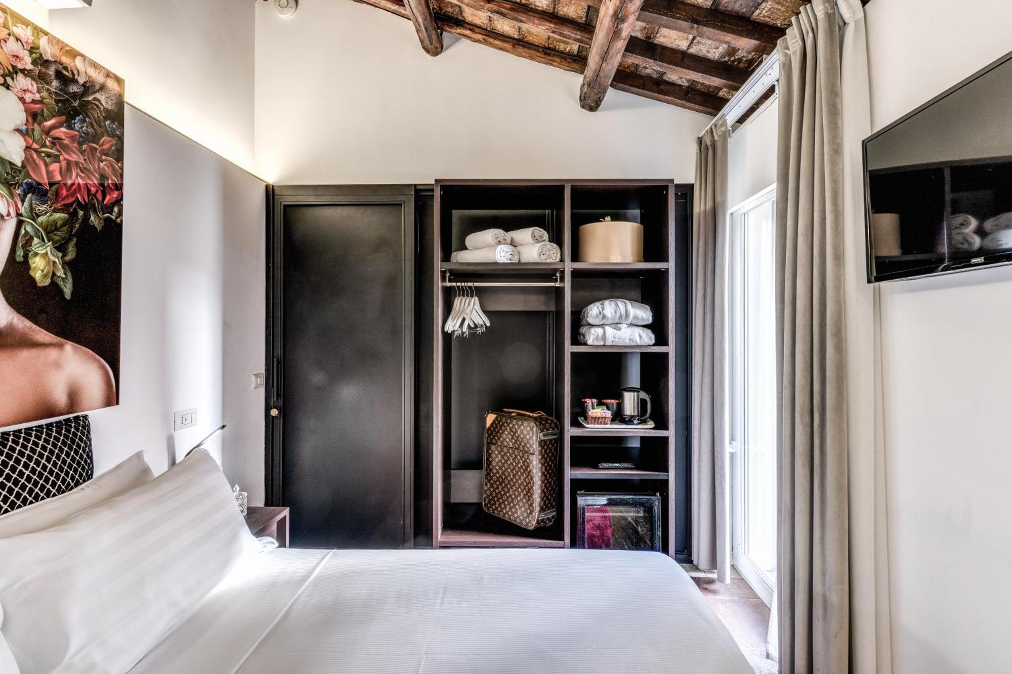 Bed & Breakfast Little Queen Rome