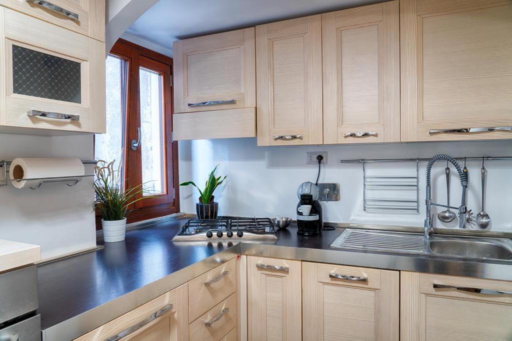 Apartment Accogliente Intero Rome