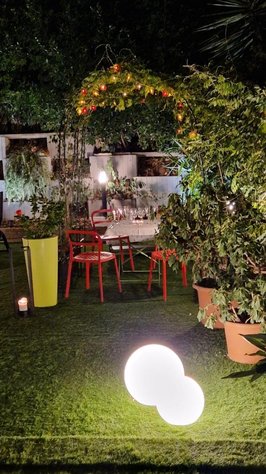 La Stanza Degli Abeti Blu Homestay Rome