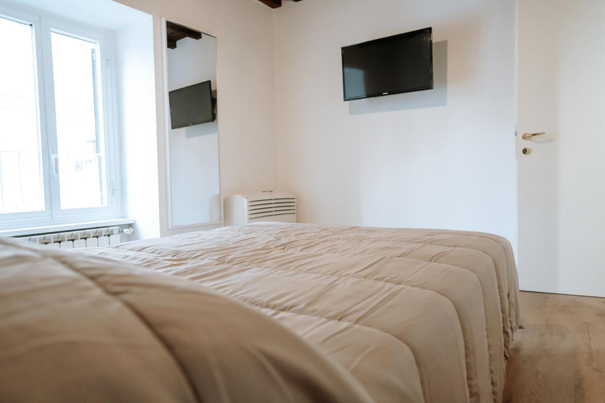 Appartamento Vascellari Home, Trastevere *