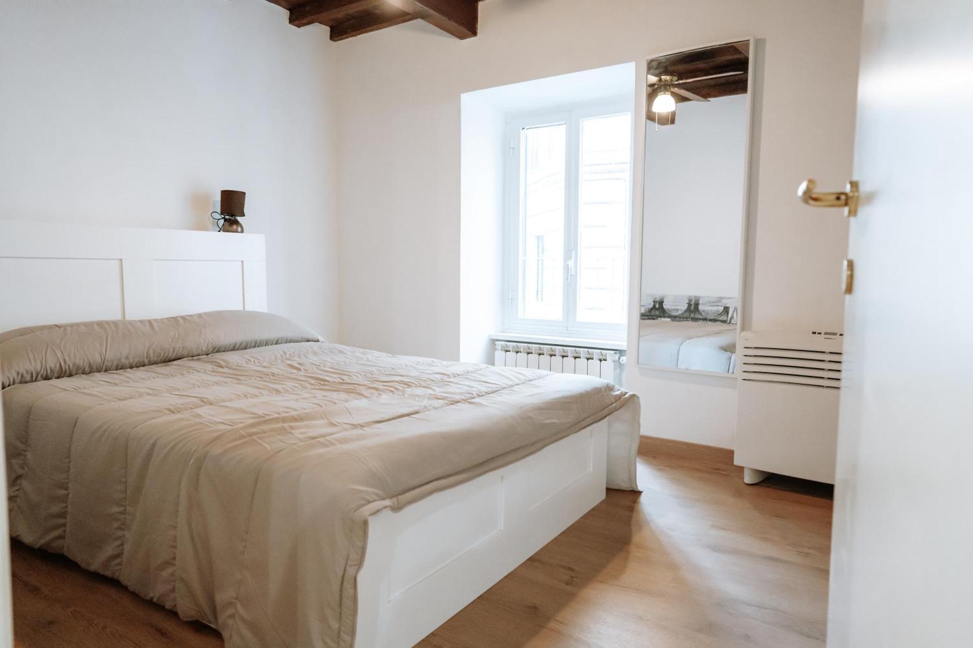 Appartamento Vascellari Home, Trastevere