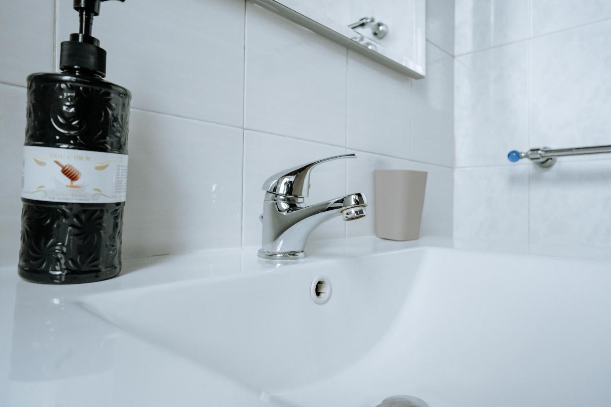 Vascellari Home, Trastevere Appartamento *