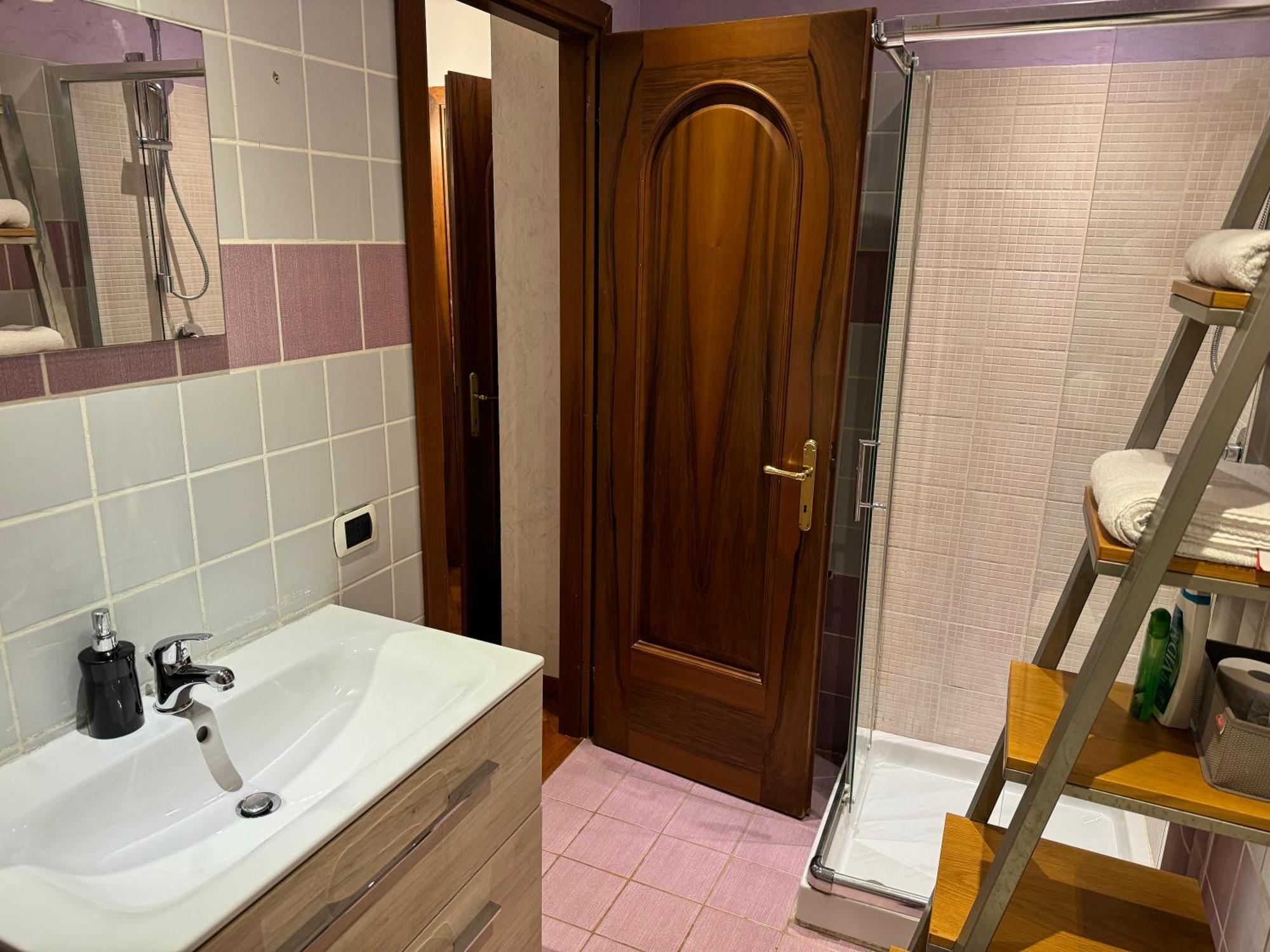 Montesacro Apartment *
