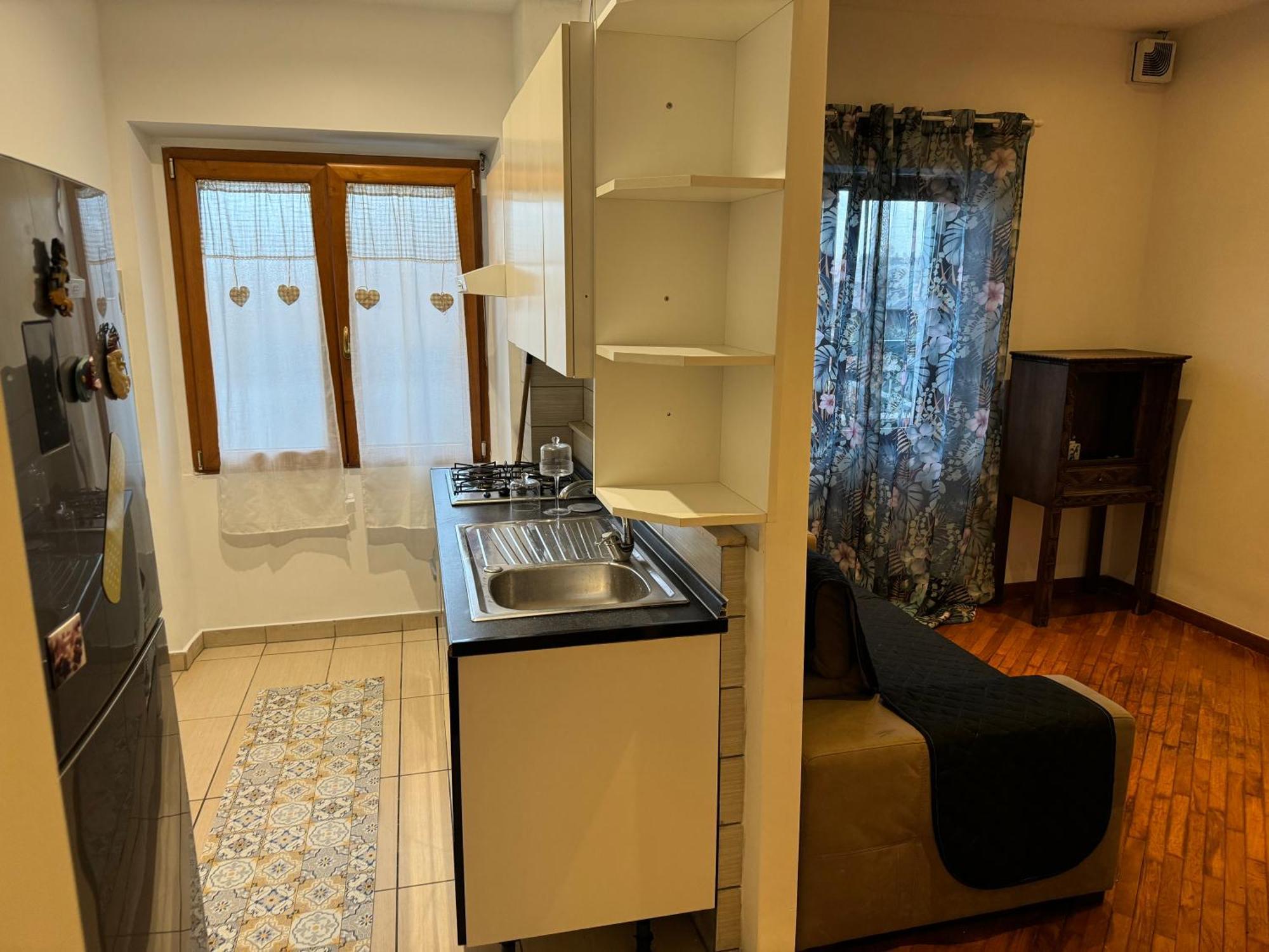 Montesacro Apartment Rome