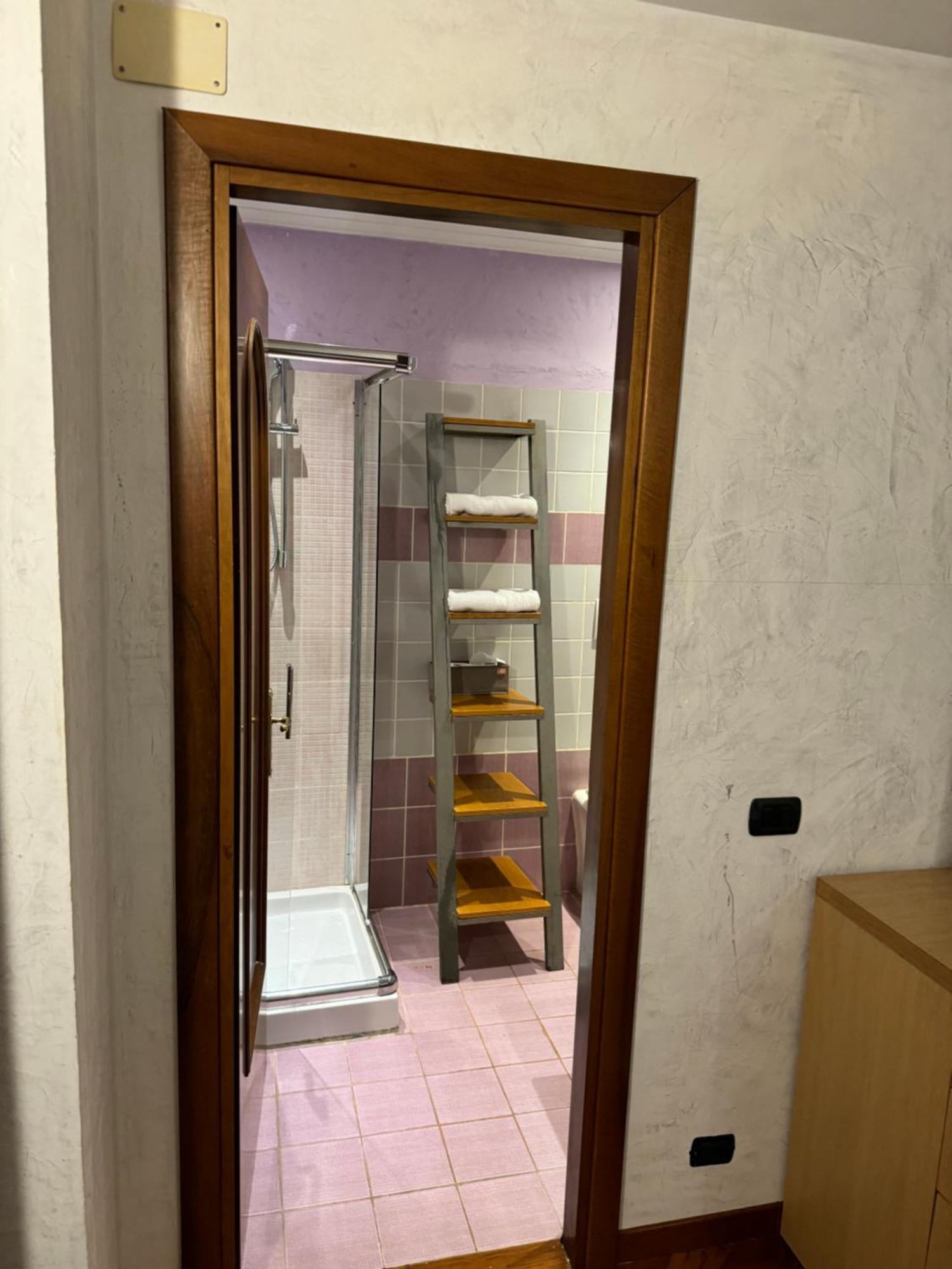 Montesacro Apartment