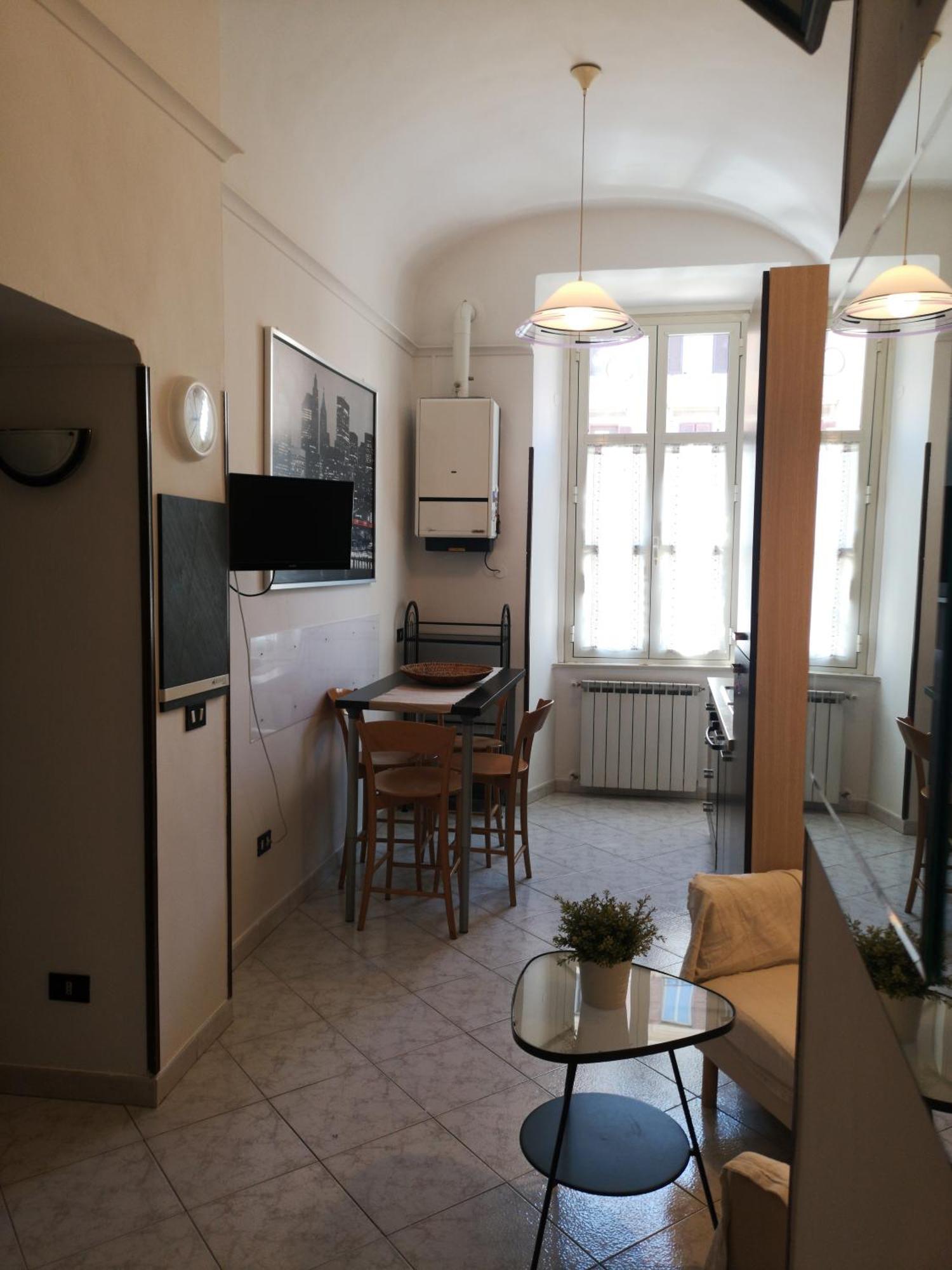 Dormire A Roma Bed & Breakfast *