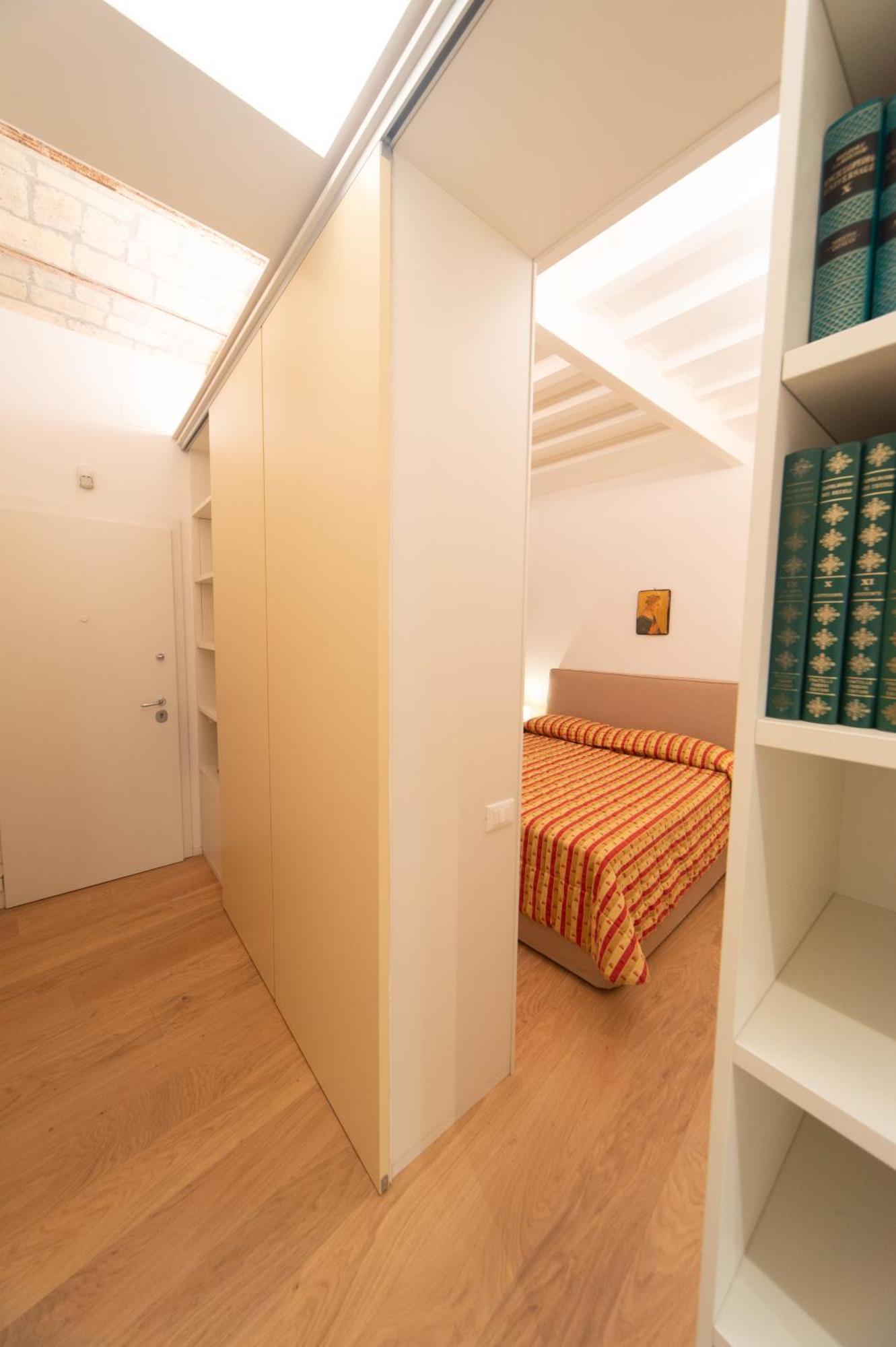 Banchi Nuovi, Modern And Cozy Appartamento Roma