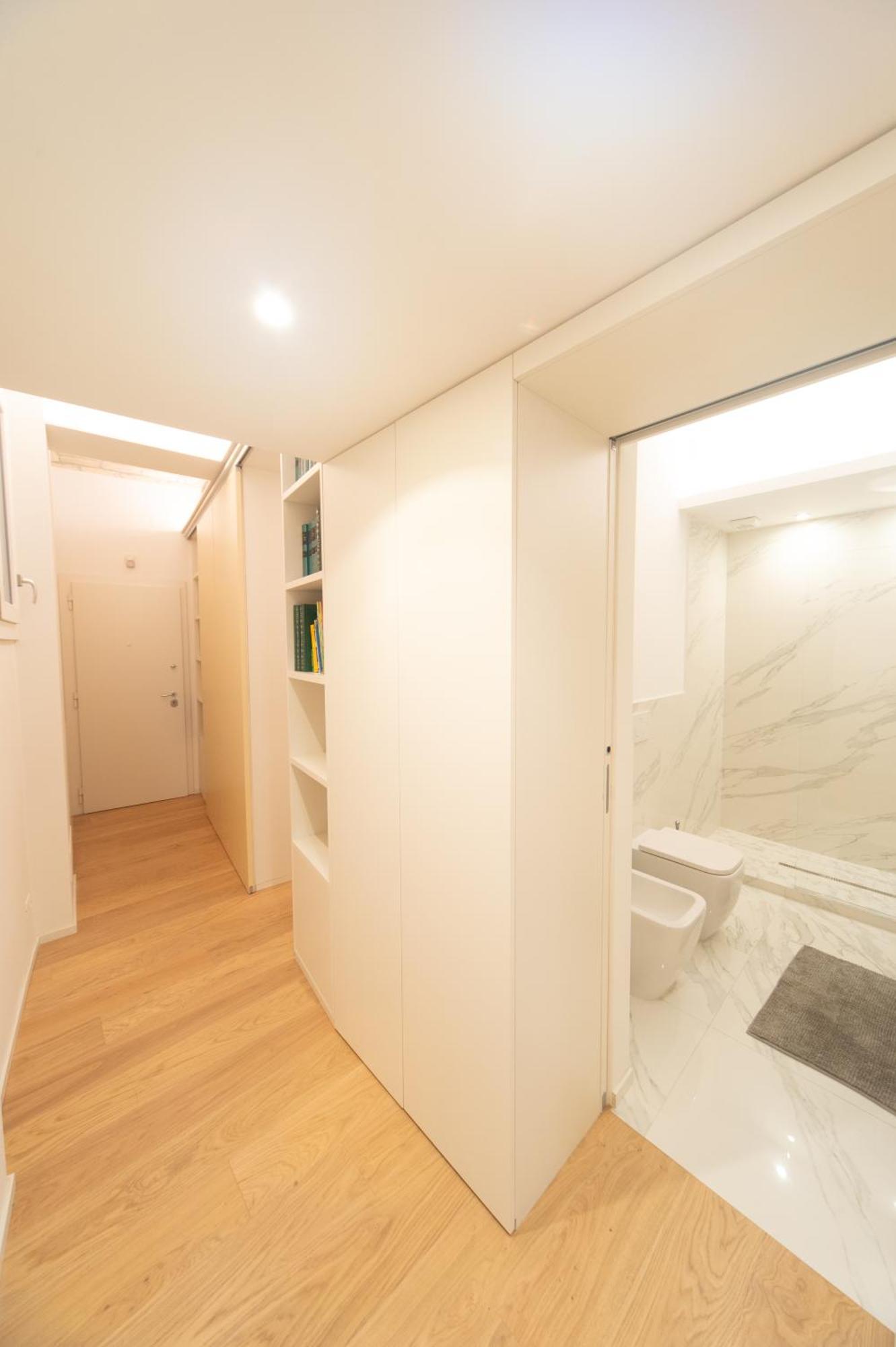 Banchi Nuovi, Modern And Cozy * Roma