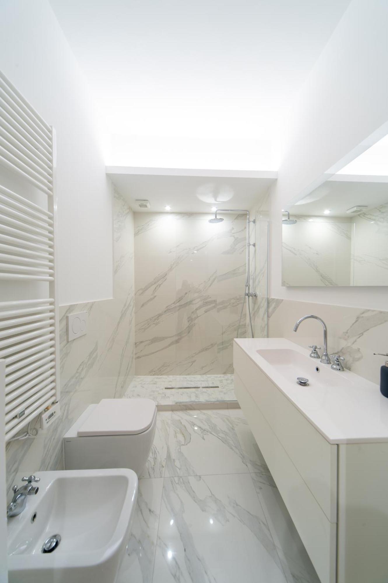 Banchi Nuovi, Modern And Cozy Appartamento