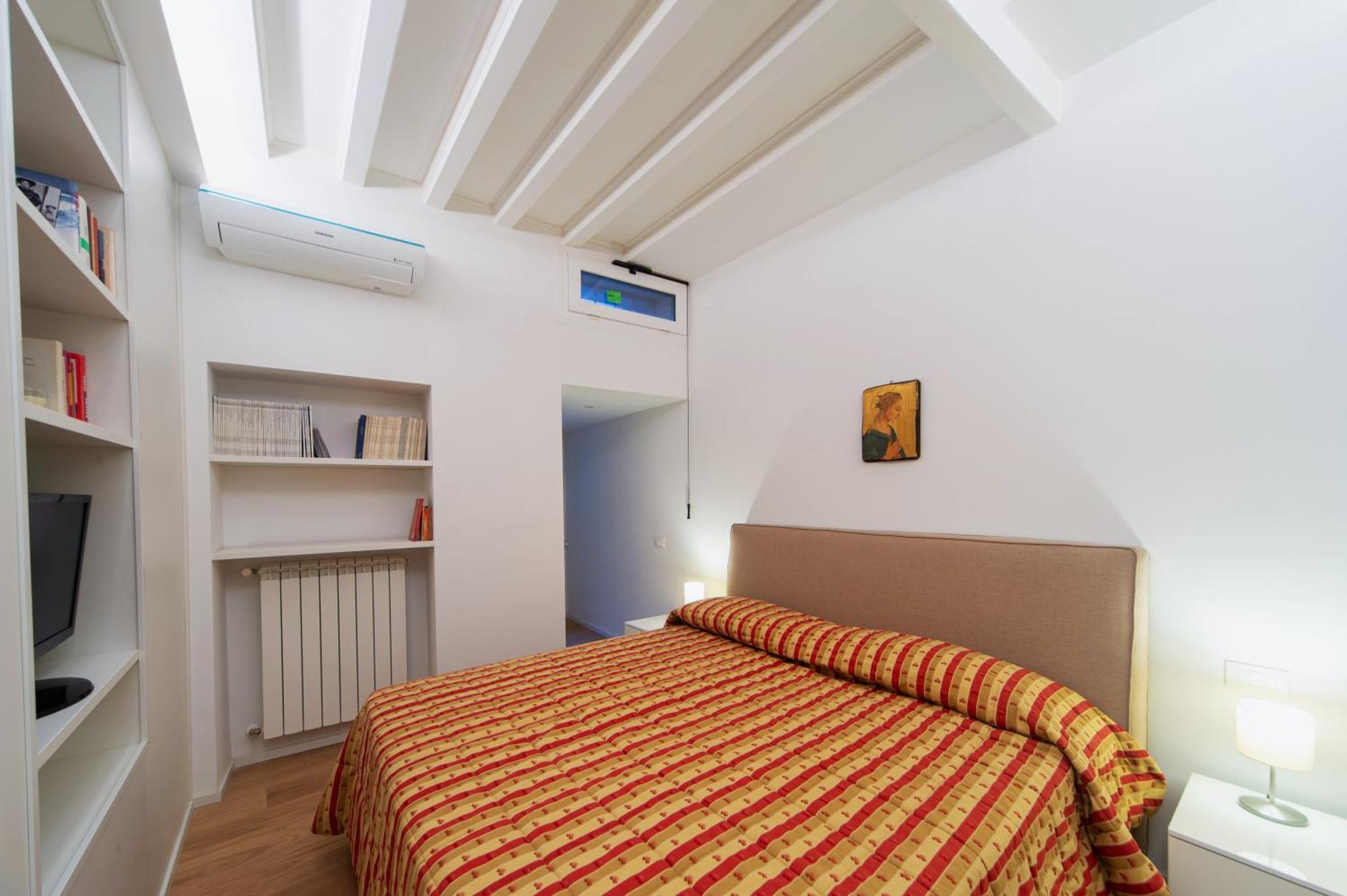 Appartamento Banchi Nuovi, Modern And Cozy *