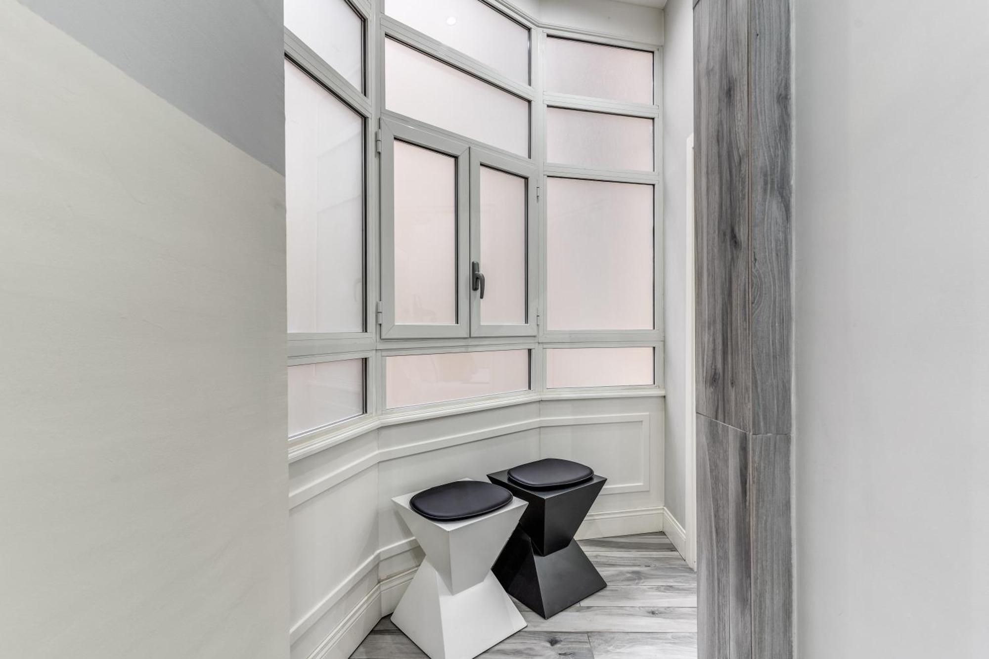 Apartment Casa Gicco Vaticano _ 3bdr Rome