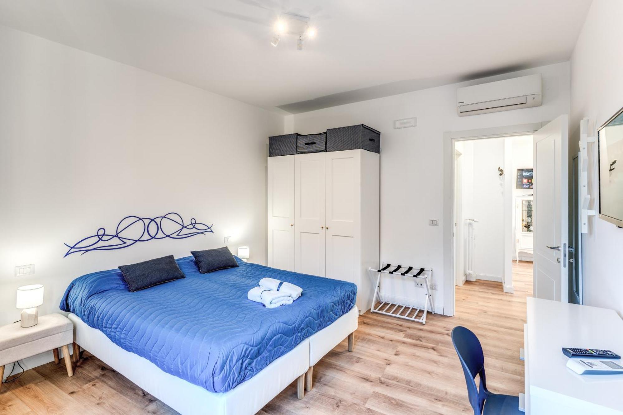 Cosy Flat Cinecitta' * Rome
