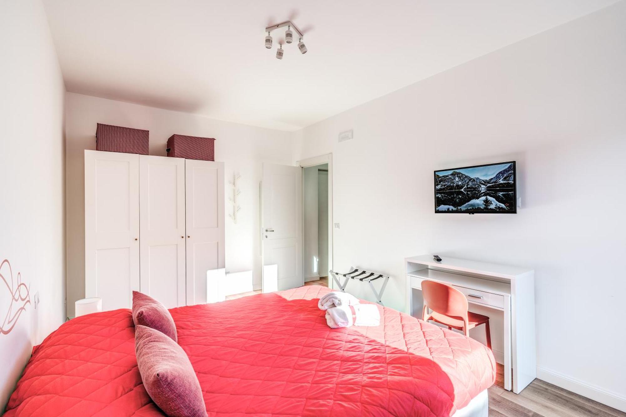 Cosy Flat Cinecitta' Apartment Rome