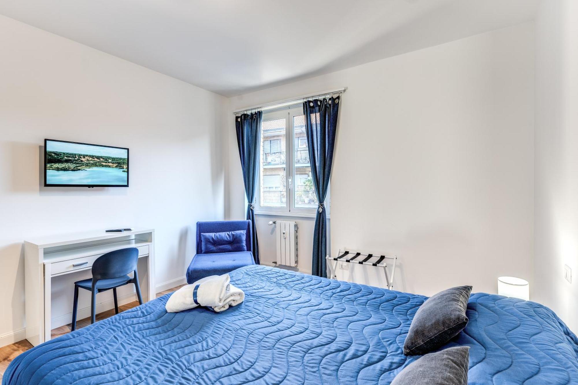 Apartment Cosy Flat Cinecitta' *