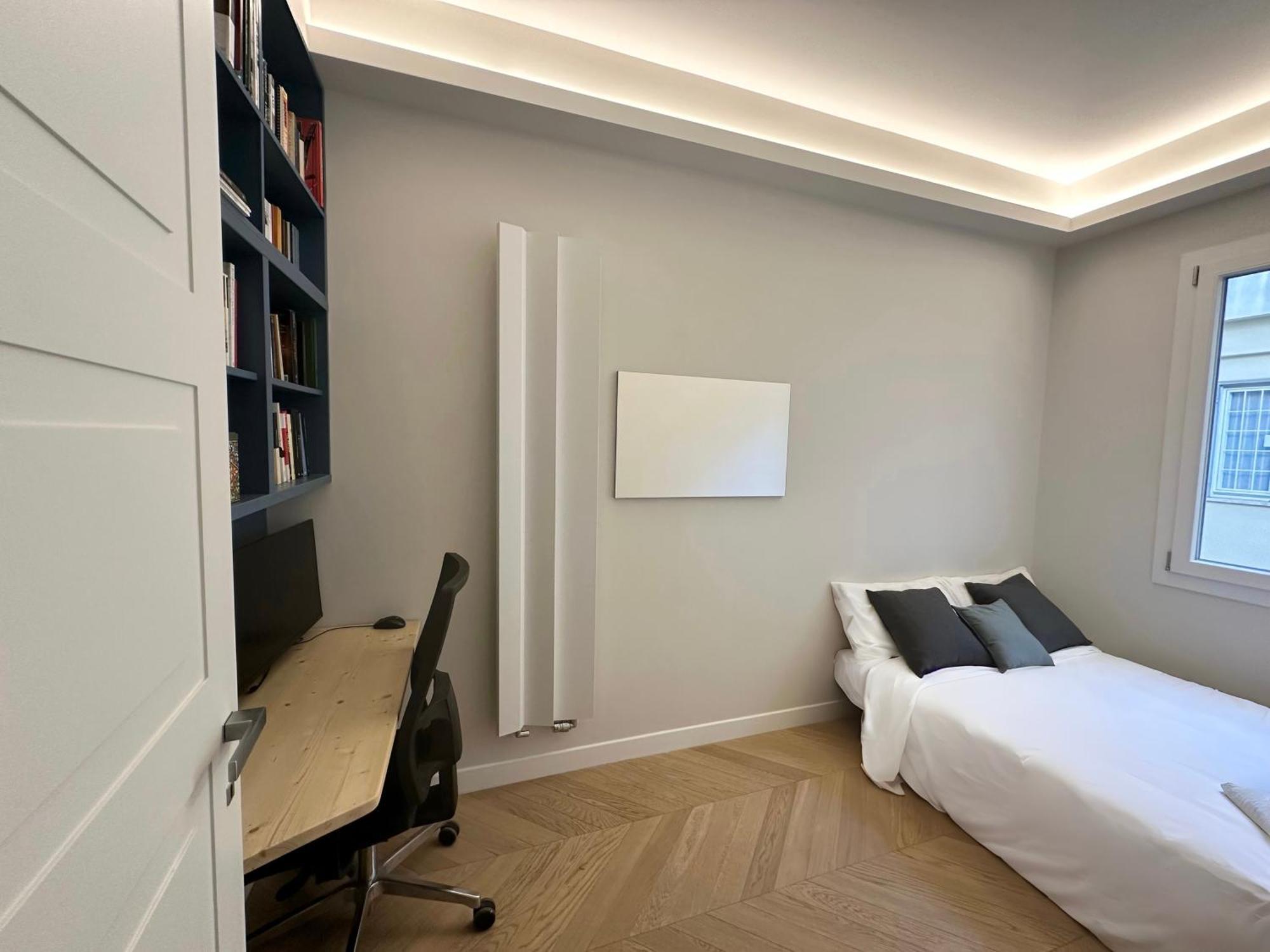 Appartamento Giulia's Corner